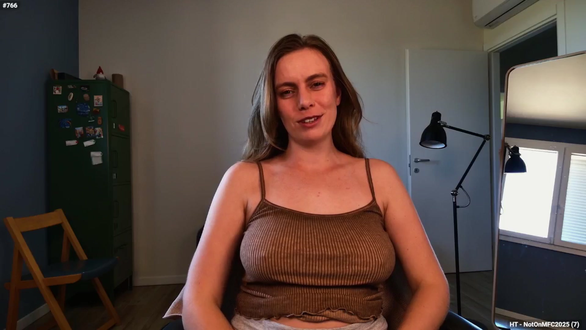 Gallery image thumbnail from Personage's myfreecams stream on, 10/08/2025, 13:59 image 9 of 20