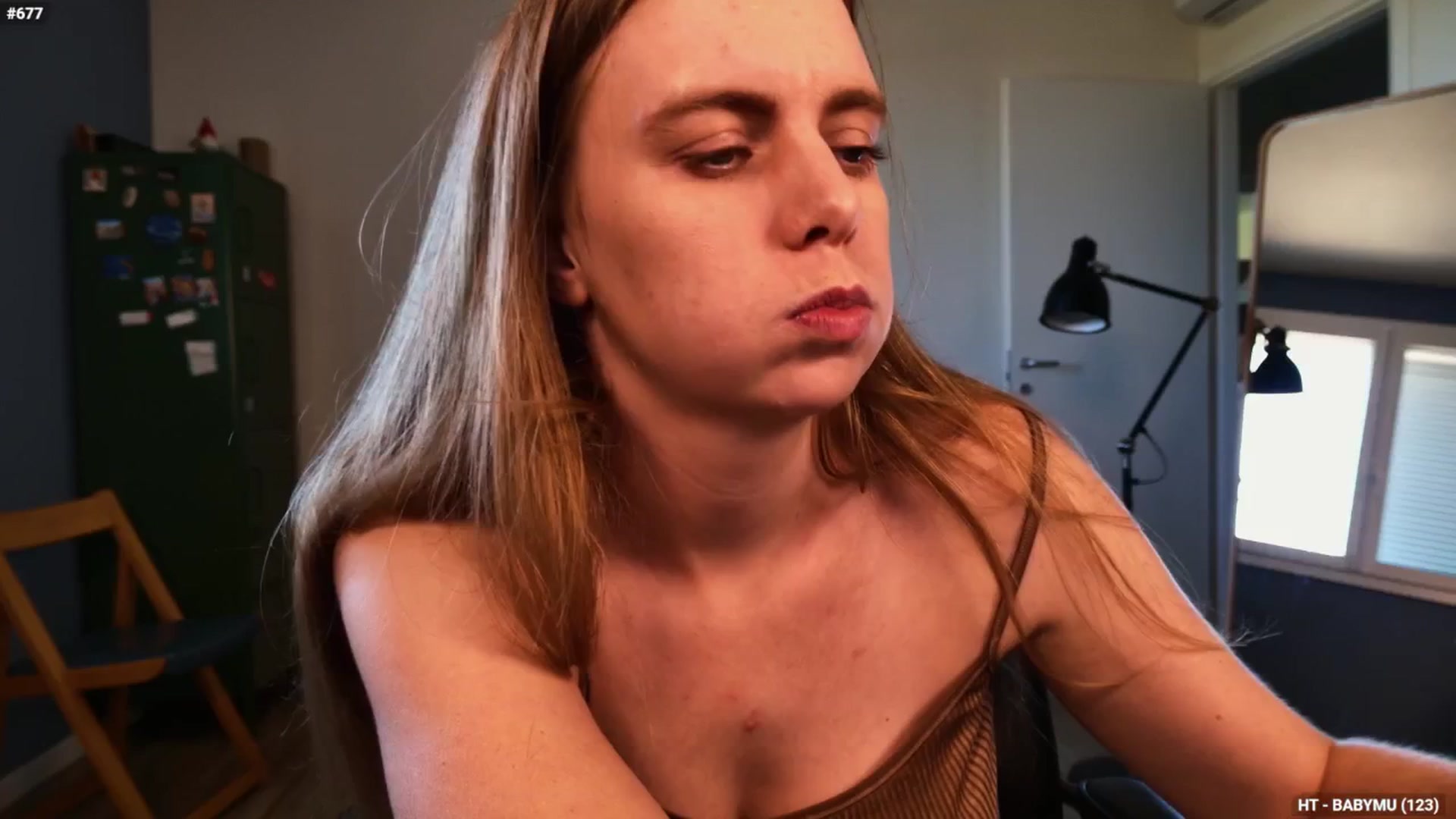 Gallery image thumbnail from Personage's myfreecams stream on, 10/08/2025, 15:47 image 3 of 20