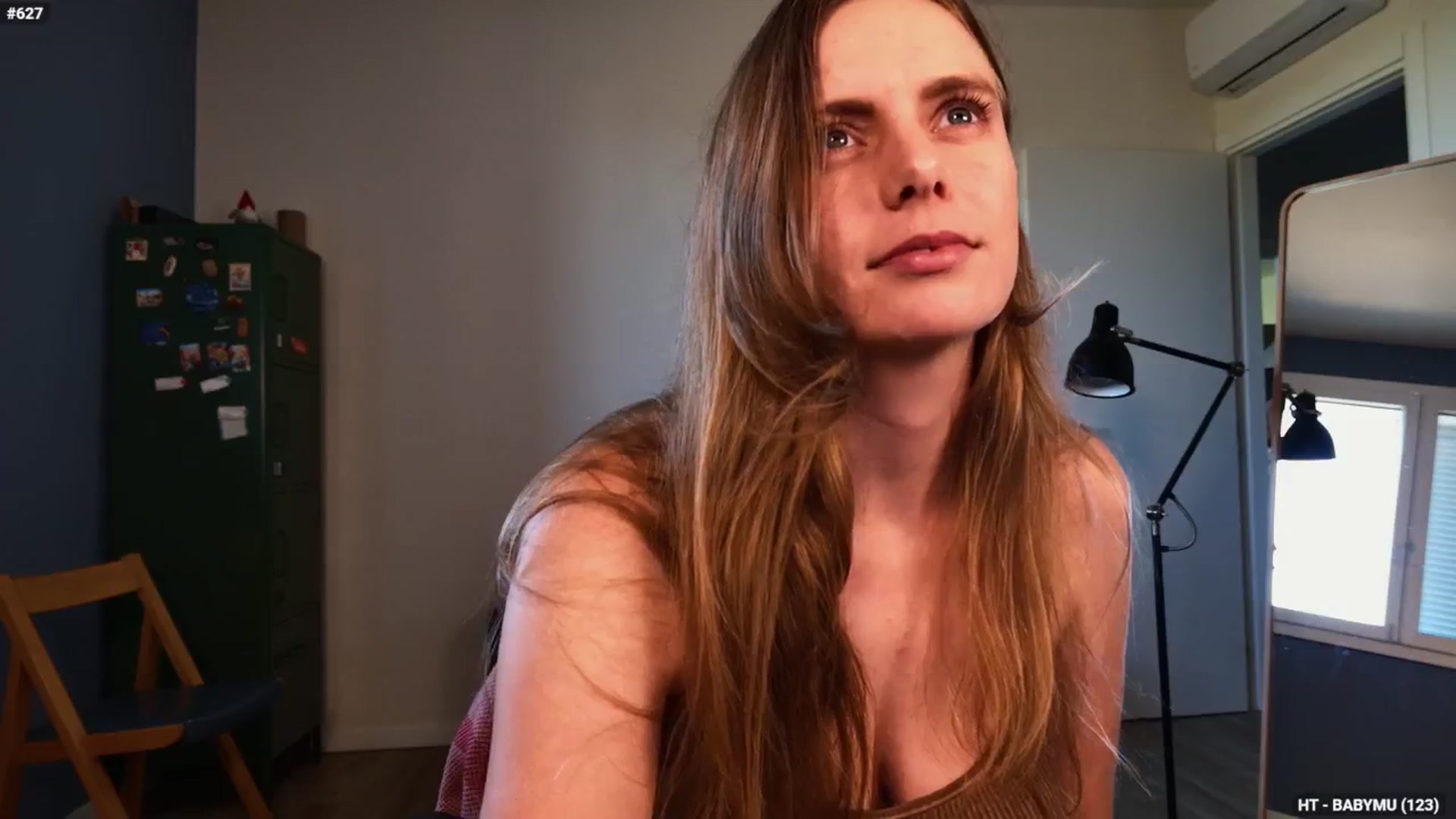 Gallery image thumbnail from Personage's myfreecams stream on, 10/08/2025, 15:47 image 14 of 20