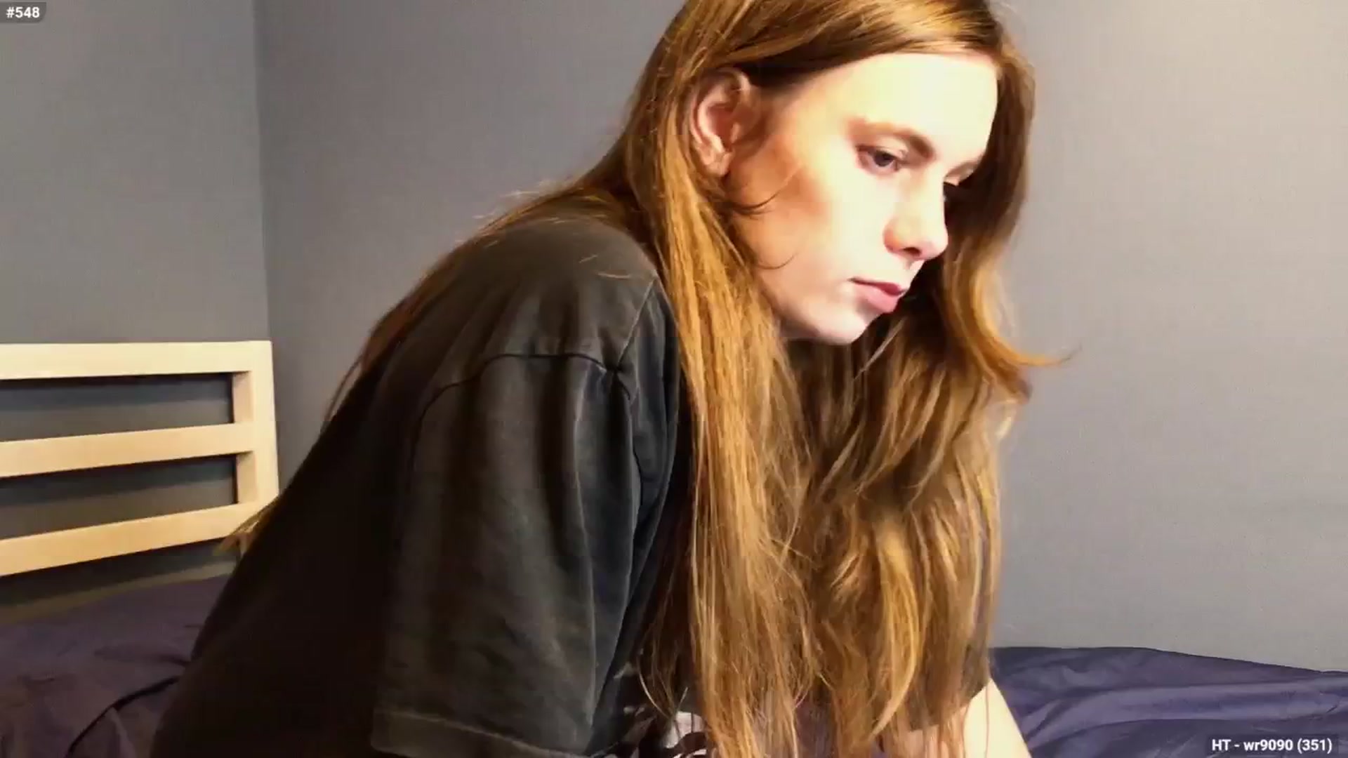 Gallery image thumbnail from Personage's myfreecams stream on, 10/08/2025, 19:45 image 4 of 20