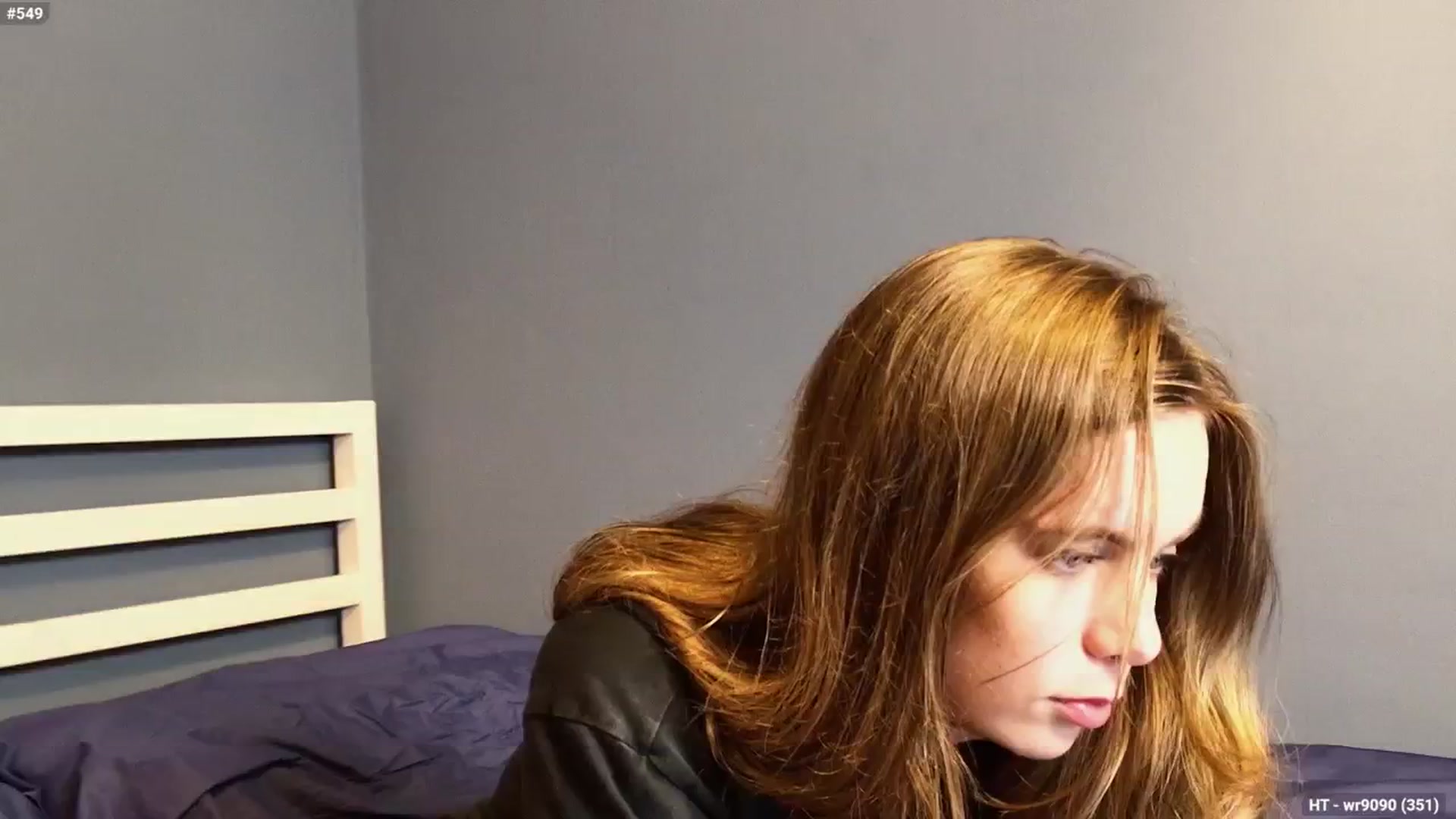 Gallery image thumbnail from Personage's myfreecams stream on, 10/08/2025, 19:45 image 11 of 20