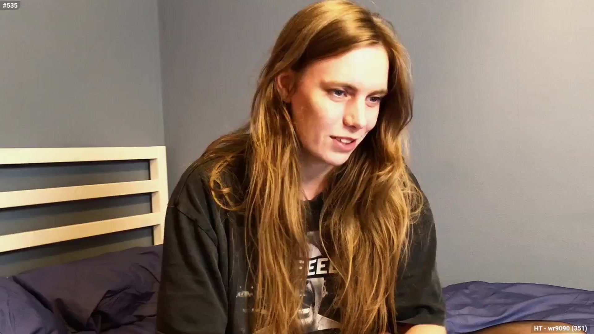 Gallery image thumbnail from Personage's myfreecams stream on, 10/08/2025, 20:34 image 1 of 20