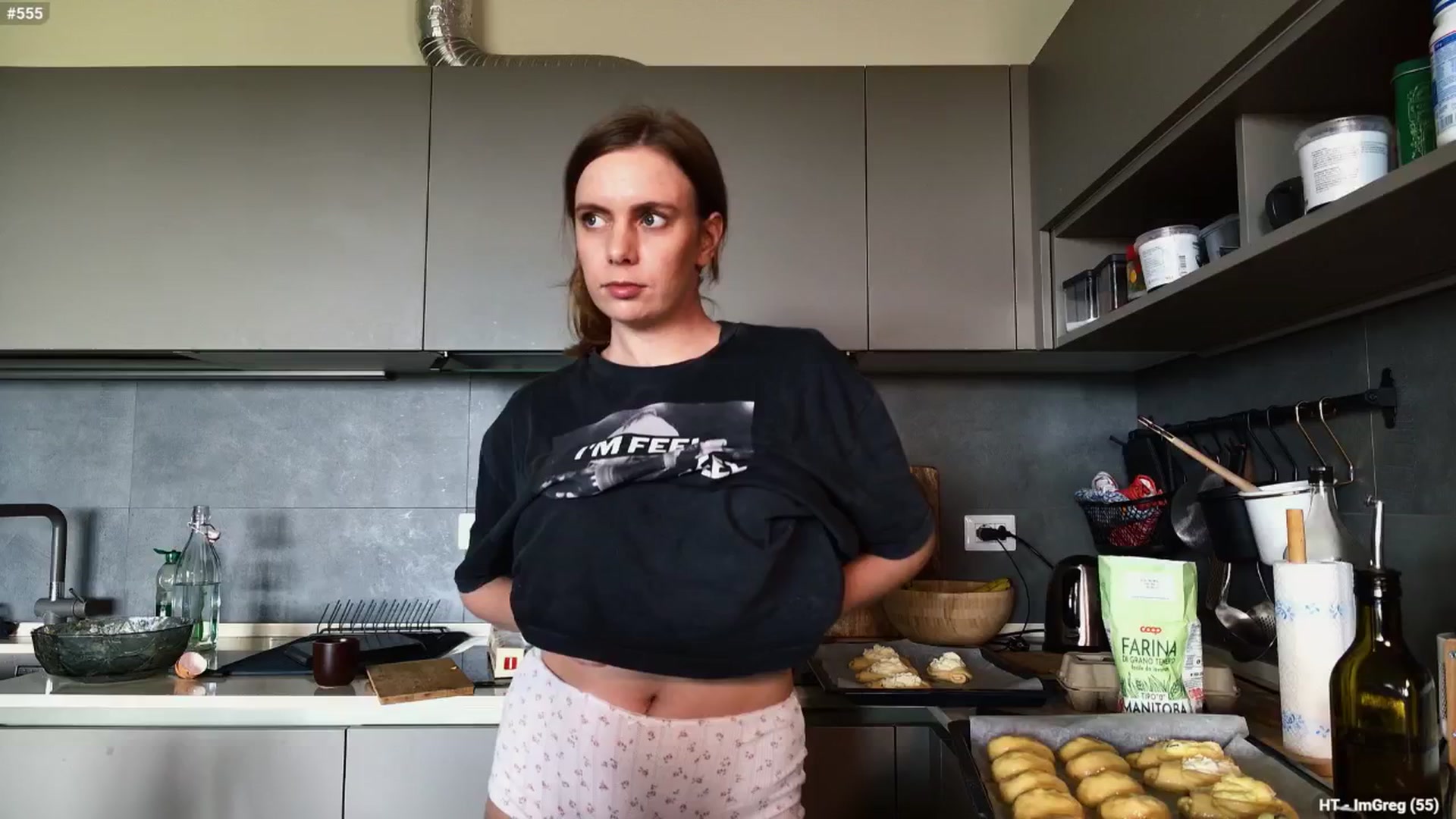 Gallery image thumbnail from Personage's myfreecams stream on, 10/09/2025, 15:07 image 10 of 20