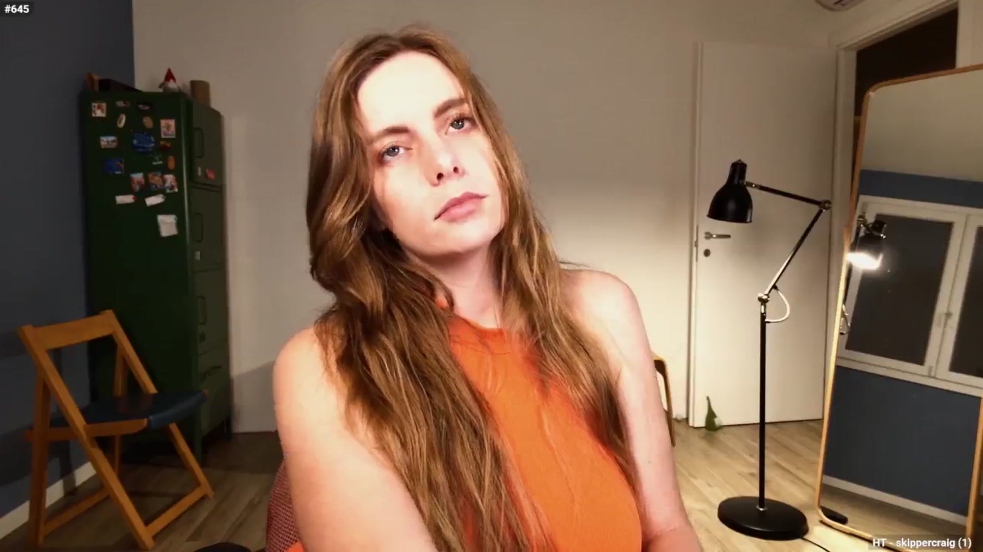 Gallery image thumbnail from Personage's myfreecams stream on, 10/10/2025, 18:55 image 5 of 20