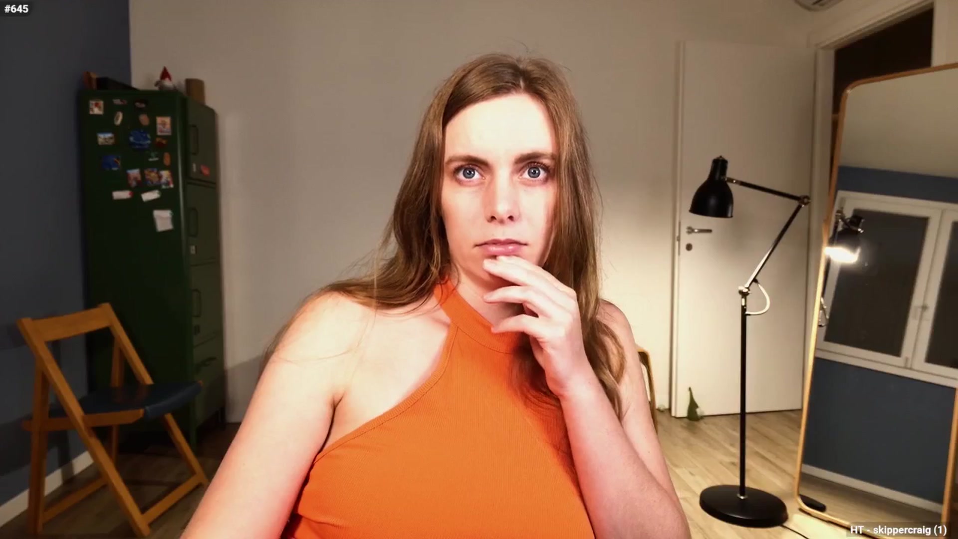 Gallery image thumbnail from Personage's myfreecams stream on, 10/10/2025, 18:55 image 4 of 20