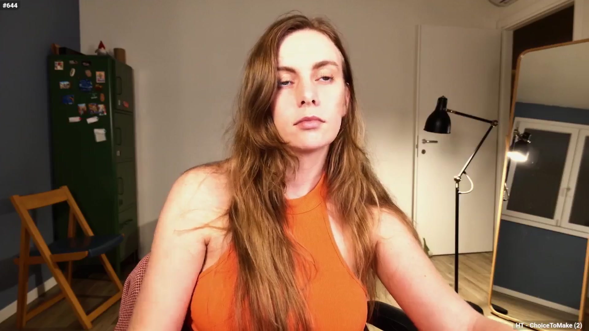Gallery image thumbnail from Personage's myfreecams stream on, 10/10/2025, 18:55 image 9 of 20