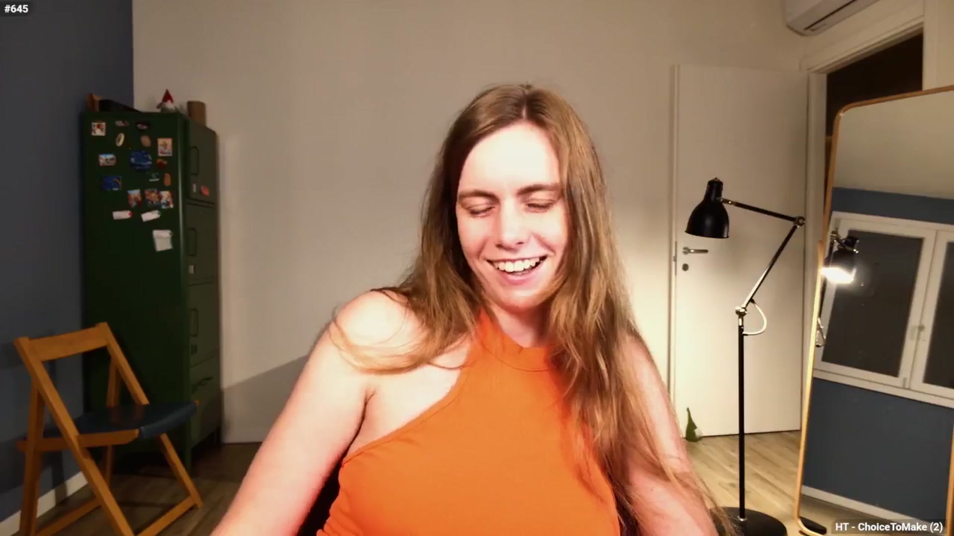 Gallery image thumbnail from Personage's myfreecams stream on, 10/10/2025, 18:55 image 15 of 20