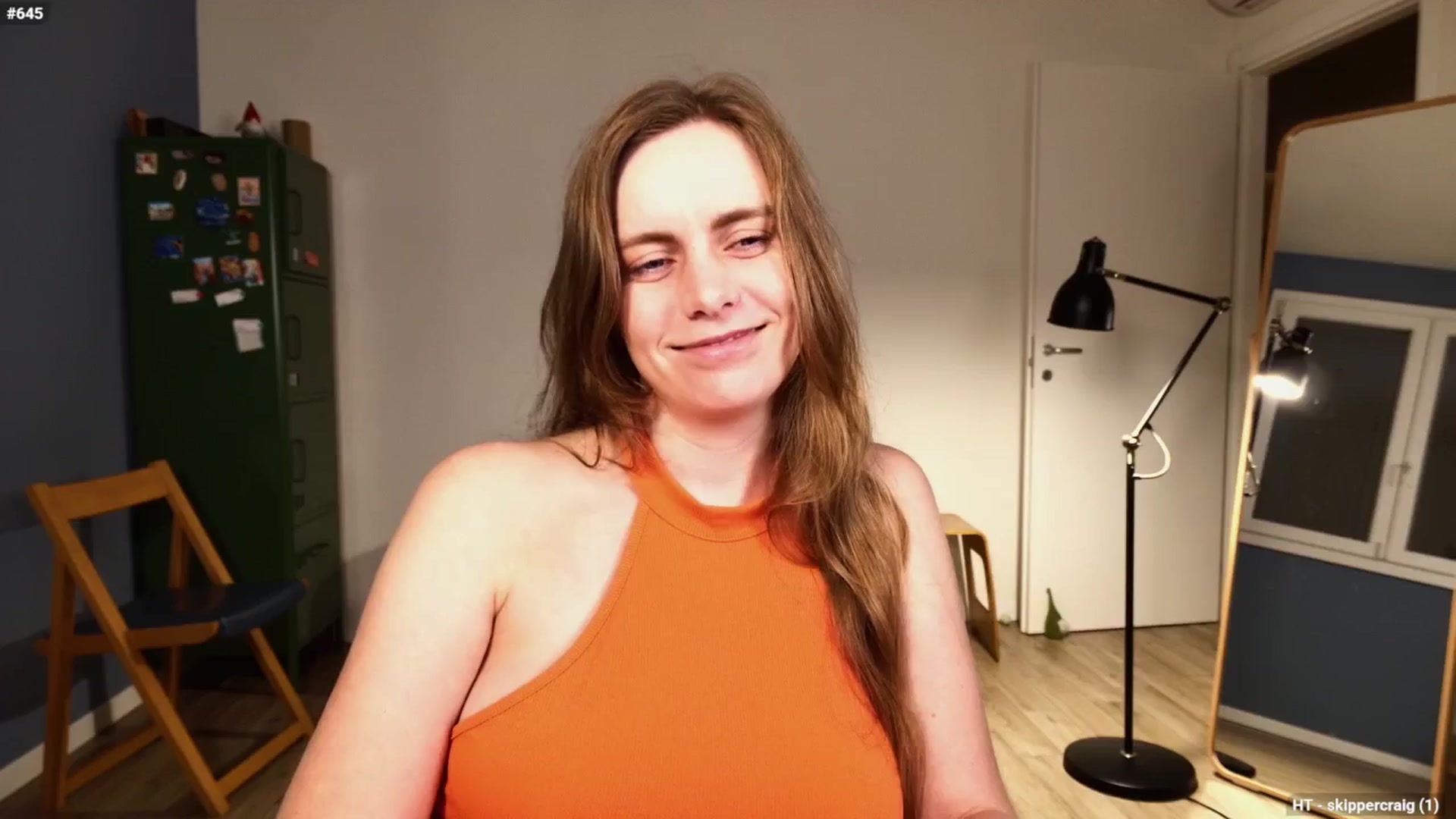Gallery image thumbnail from Personage's myfreecams stream on, 10/10/2025, 18:55 image 3 of 20