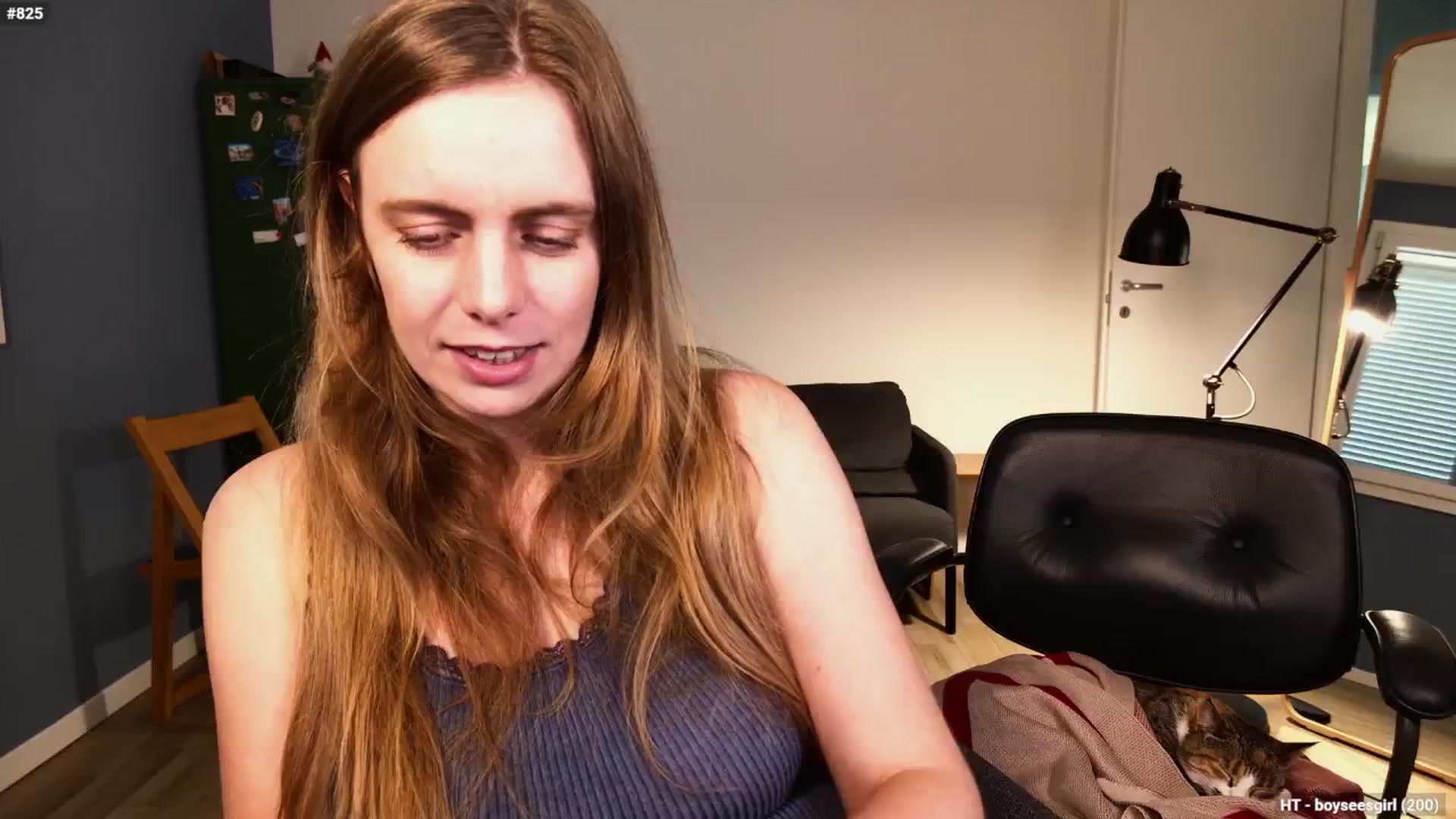Gallery image thumbnail from Personage's myfreecams stream on, 10/13/2025, 14:47 image 15 of 20