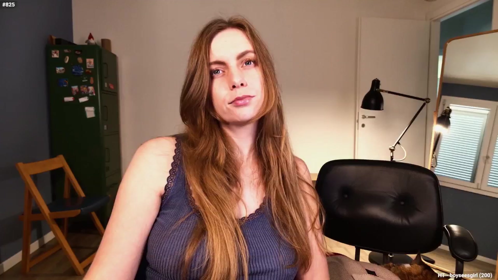Gallery image thumbnail from Personage's myfreecams stream on, 10/13/2025, 14:47 image 4 of 20