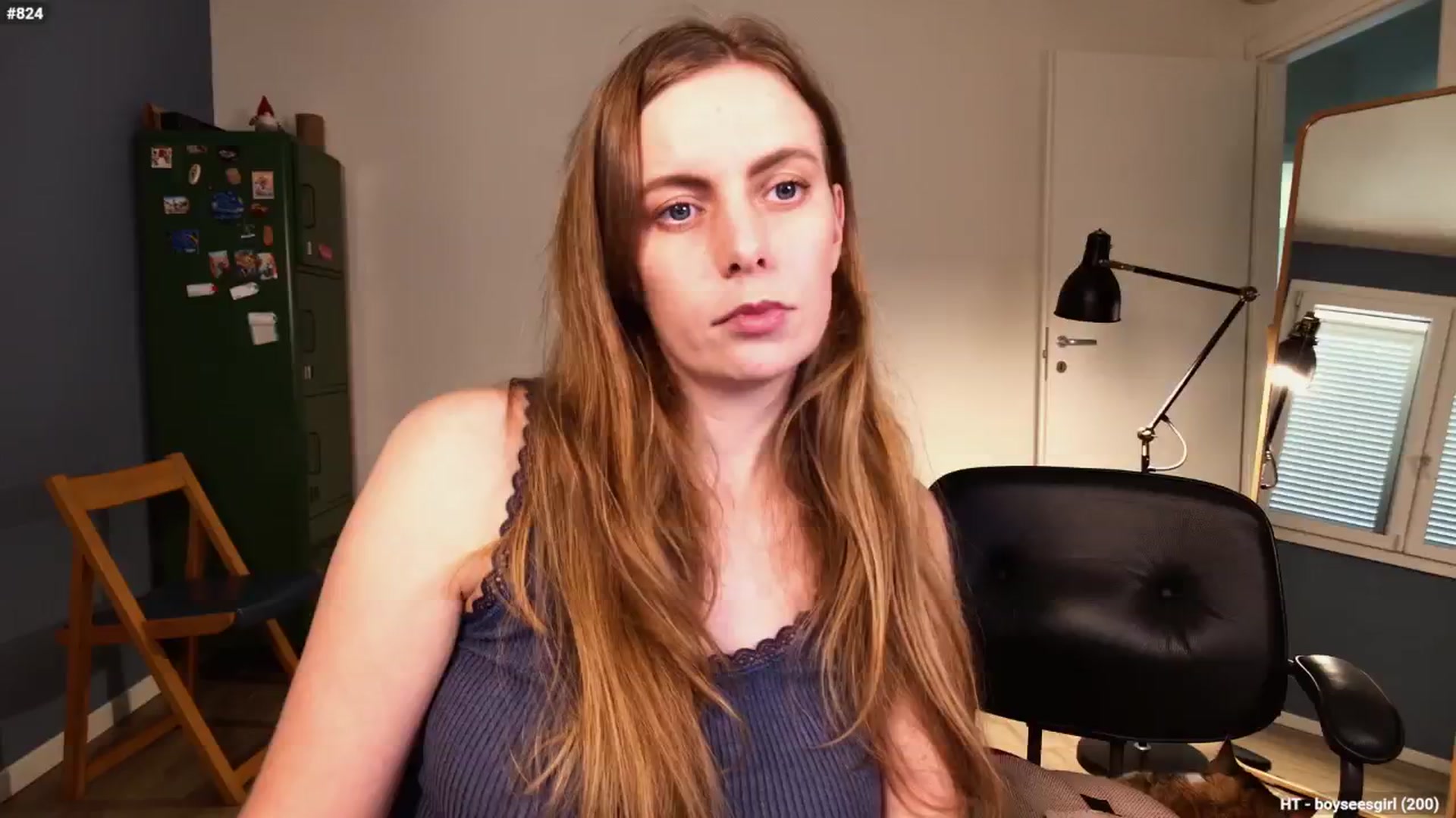 Gallery image thumbnail from Personage's myfreecams stream on, 10/13/2025, 14:47 image 1 of 20