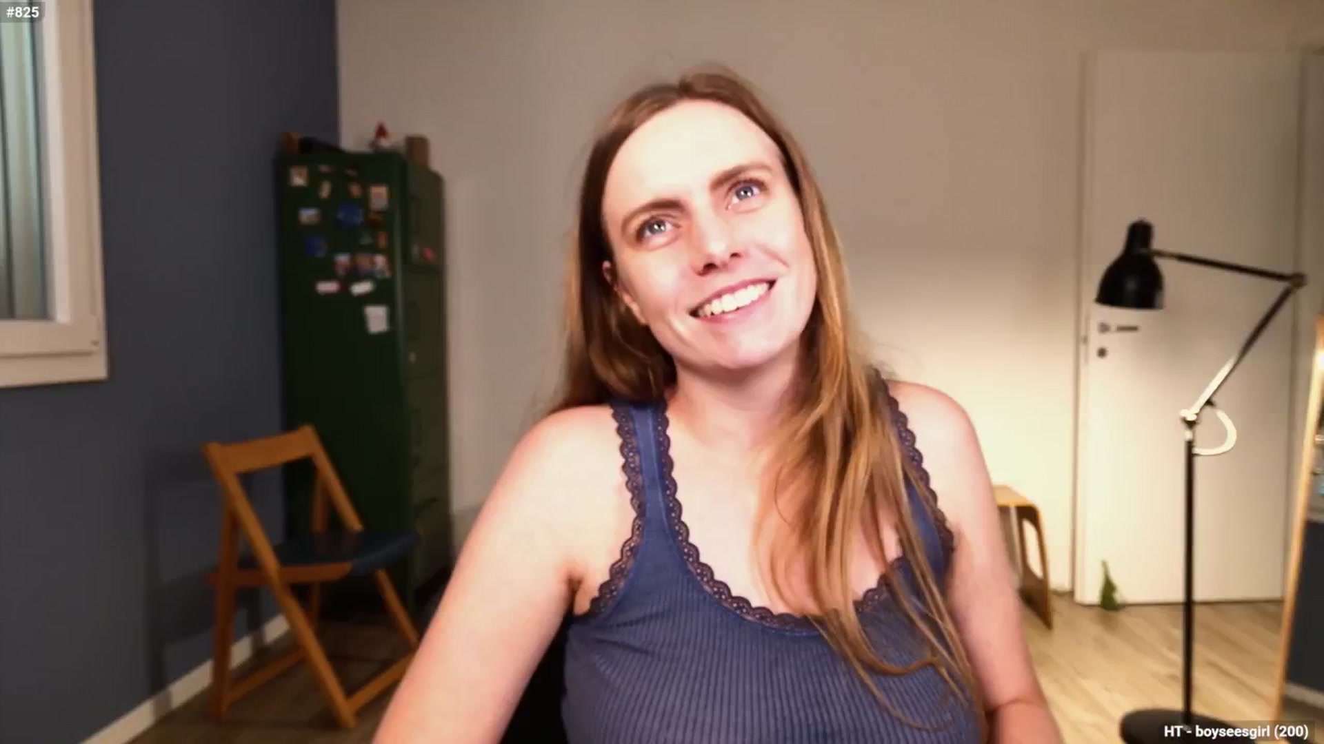 Gallery image thumbnail from Personage's myfreecams stream on, 10/13/2025, 15:43 image 11 of 20