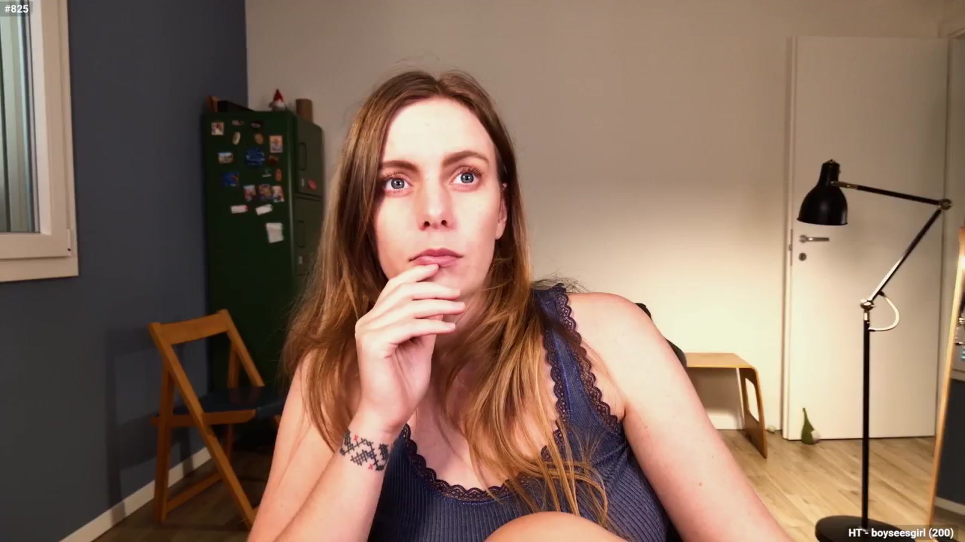 Gallery image thumbnail from Personage's myfreecams stream on, 10/13/2025, 15:43 image 6 of 20