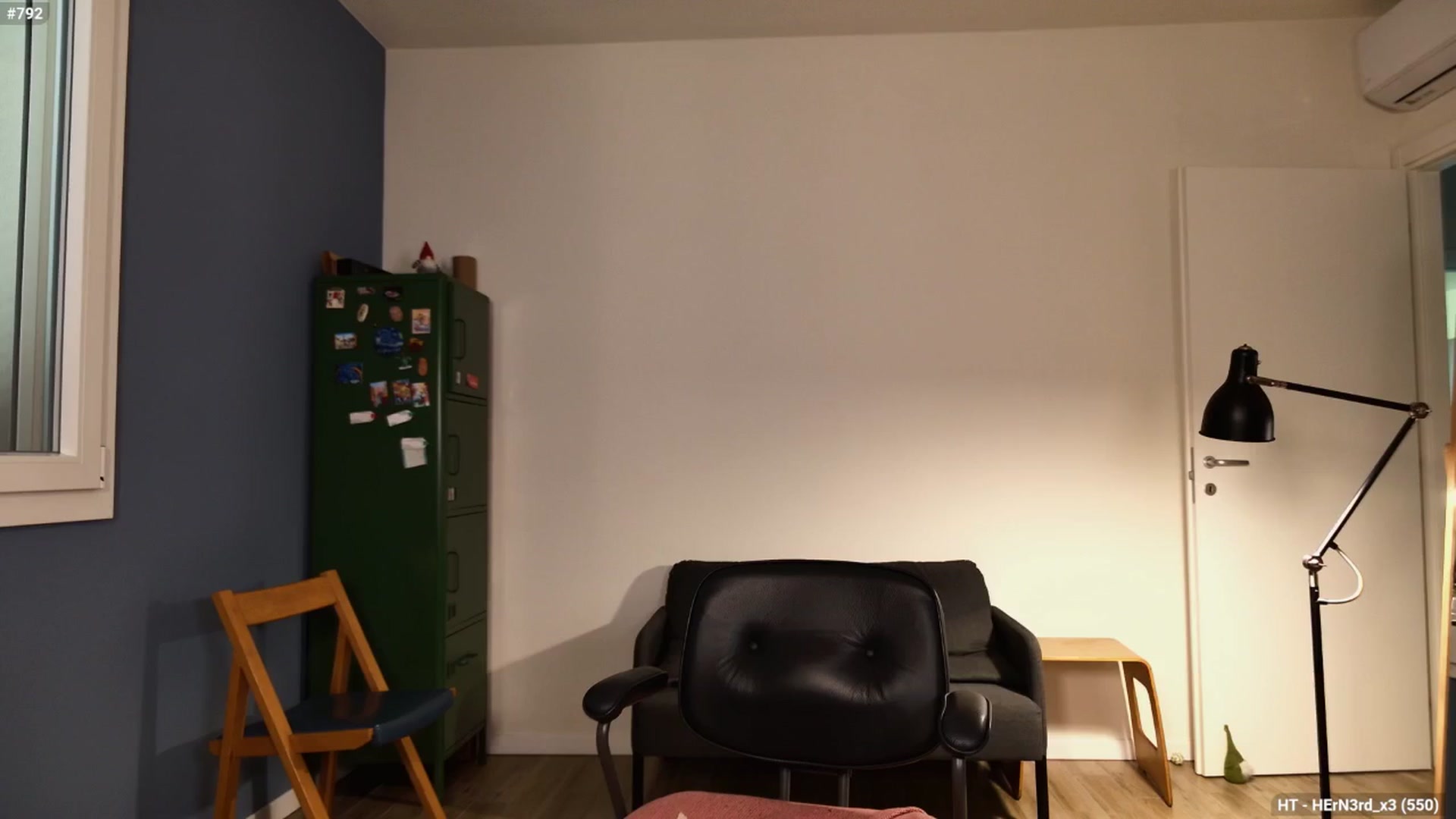 Gallery image thumbnail from Personage's myfreecams stream on, 10/13/2025, 15:43 image 16 of 20