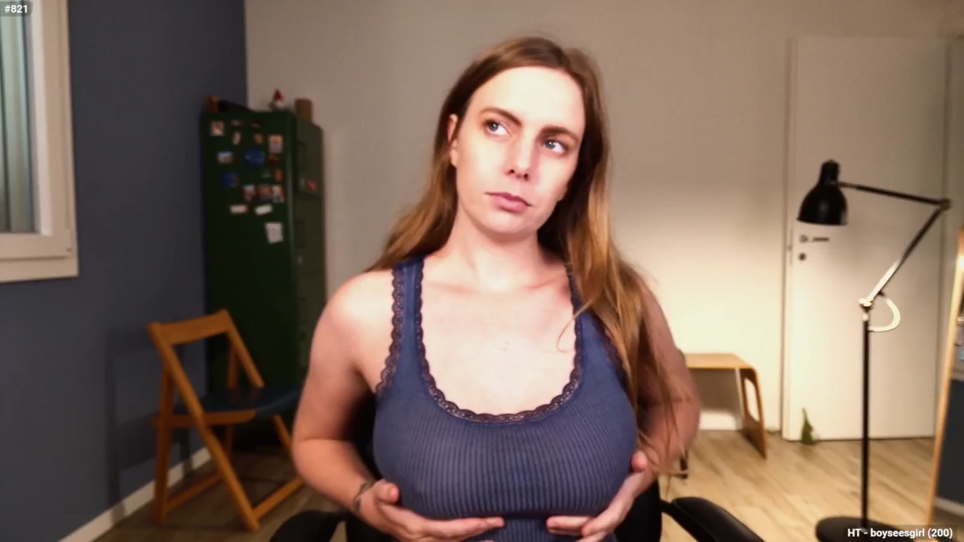Gallery image thumbnail from Personage's myfreecams stream on, 10/13/2025, 15:43 image 12 of 20