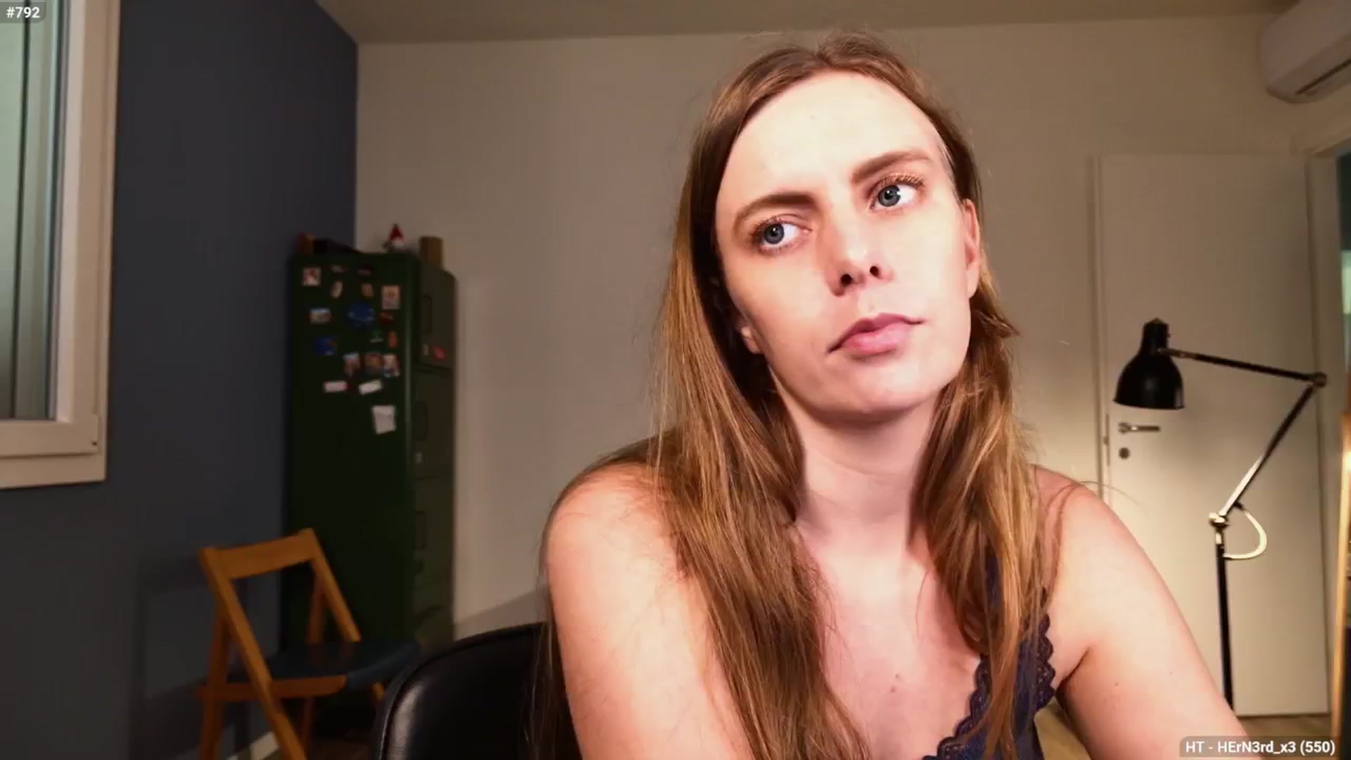 Gallery image thumbnail from Personage's myfreecams stream on, 10/13/2025, 15:43 image 17 of 20