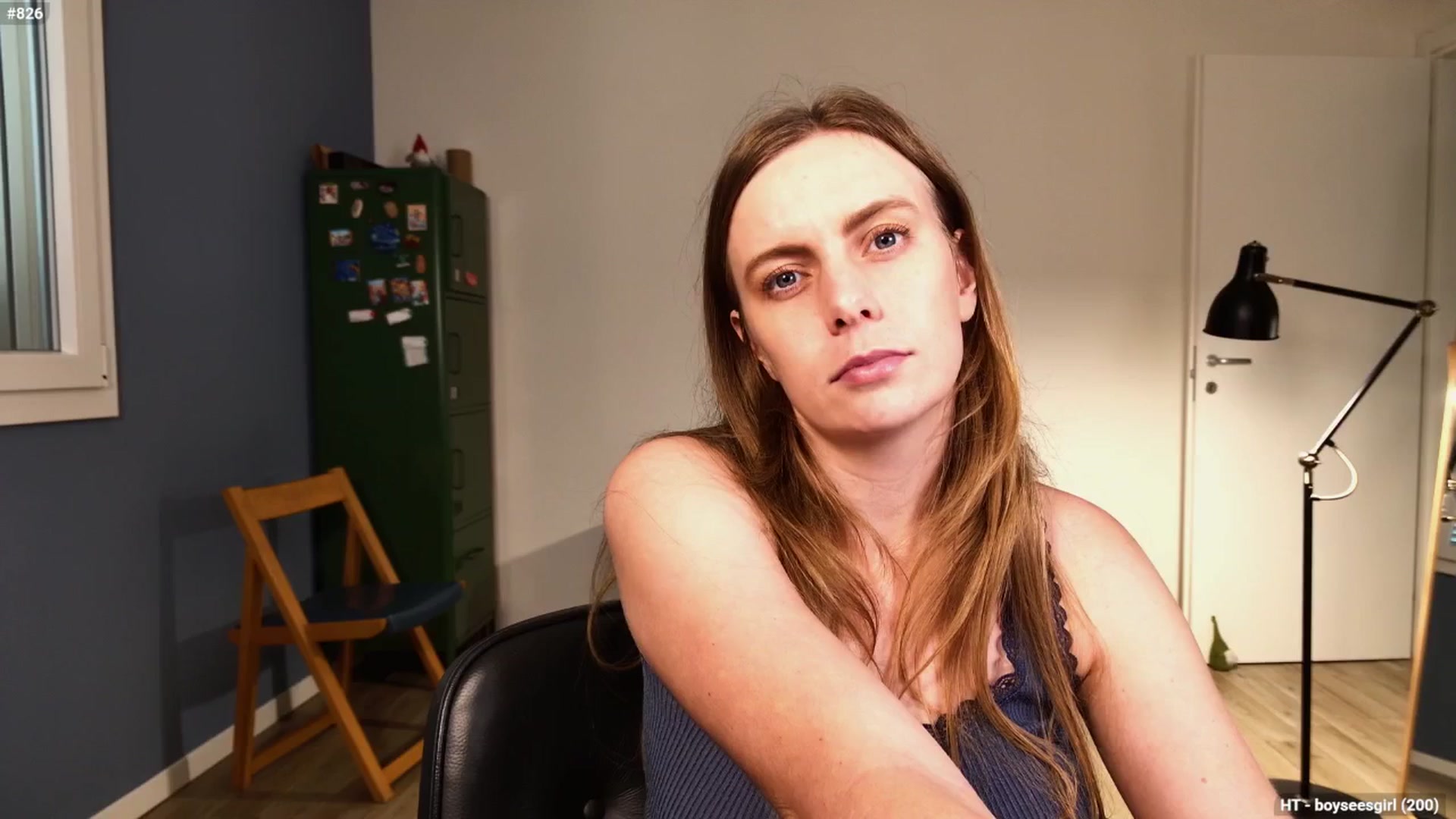 Gallery image thumbnail from Personage's myfreecams stream on, 10/13/2025, 15:43 image 8 of 20