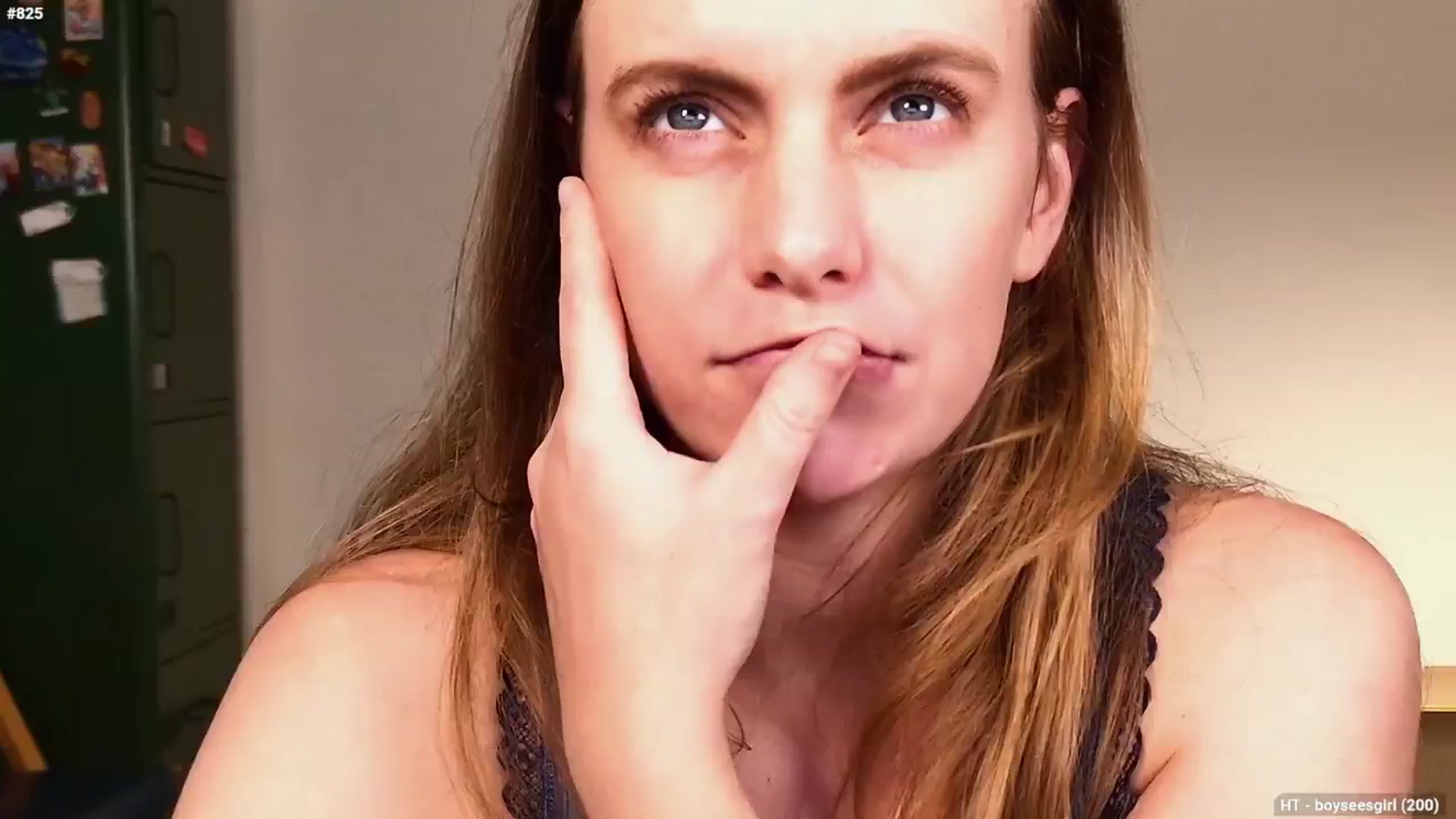 Gallery image thumbnail from Personage's myfreecams stream on, 10/13/2025, 15:43 image 5 of 20