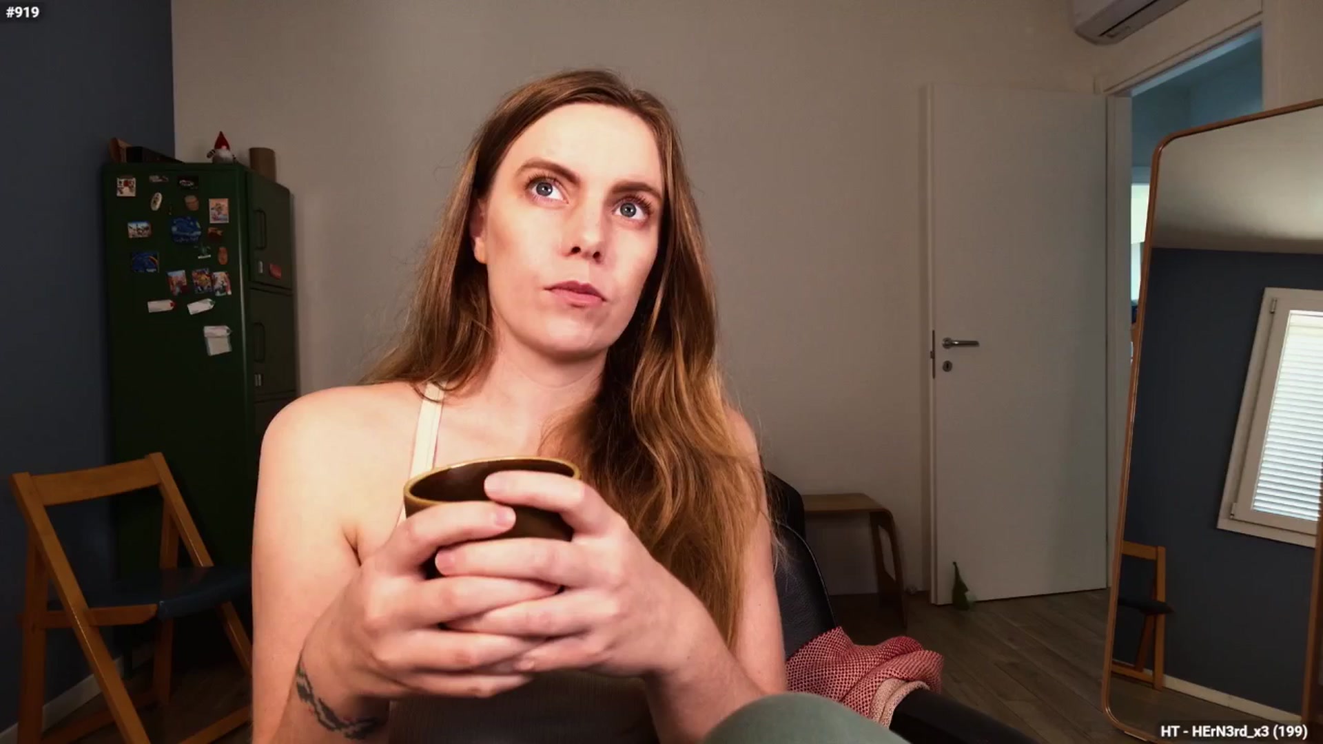 Gallery image thumbnail from Personage's myfreecams stream on, 10/15/2025, 13:07 image 7 of 20