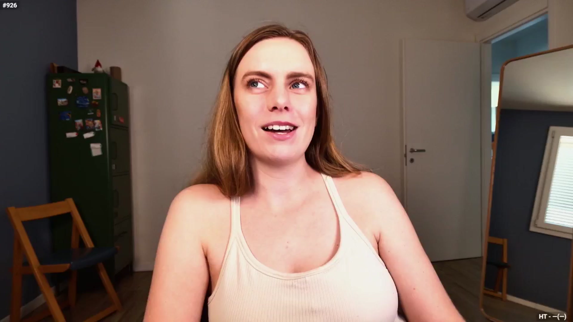 Gallery image thumbnail from Personage's myfreecams stream on, 10/15/2025, 13:07 image 2 of 20