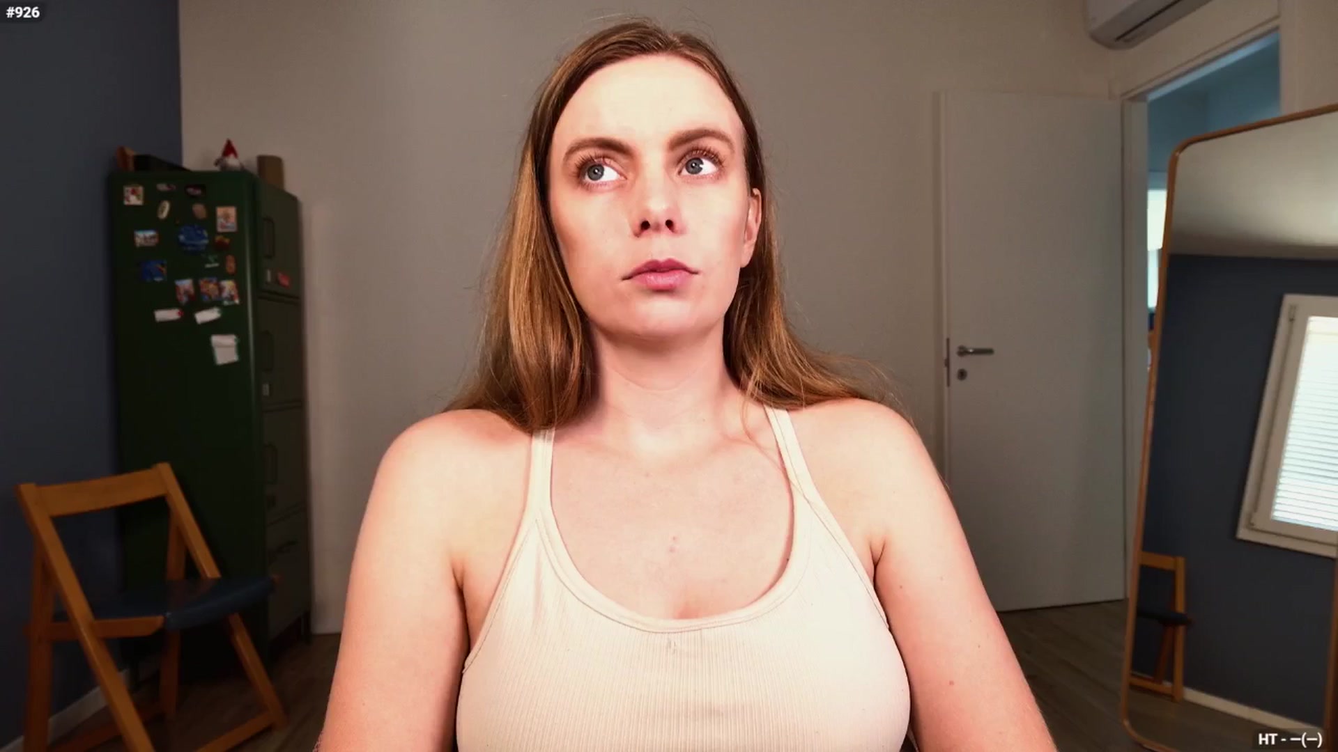 Gallery image thumbnail from Personage's myfreecams stream on, 10/15/2025, 13:07 image 1 of 20