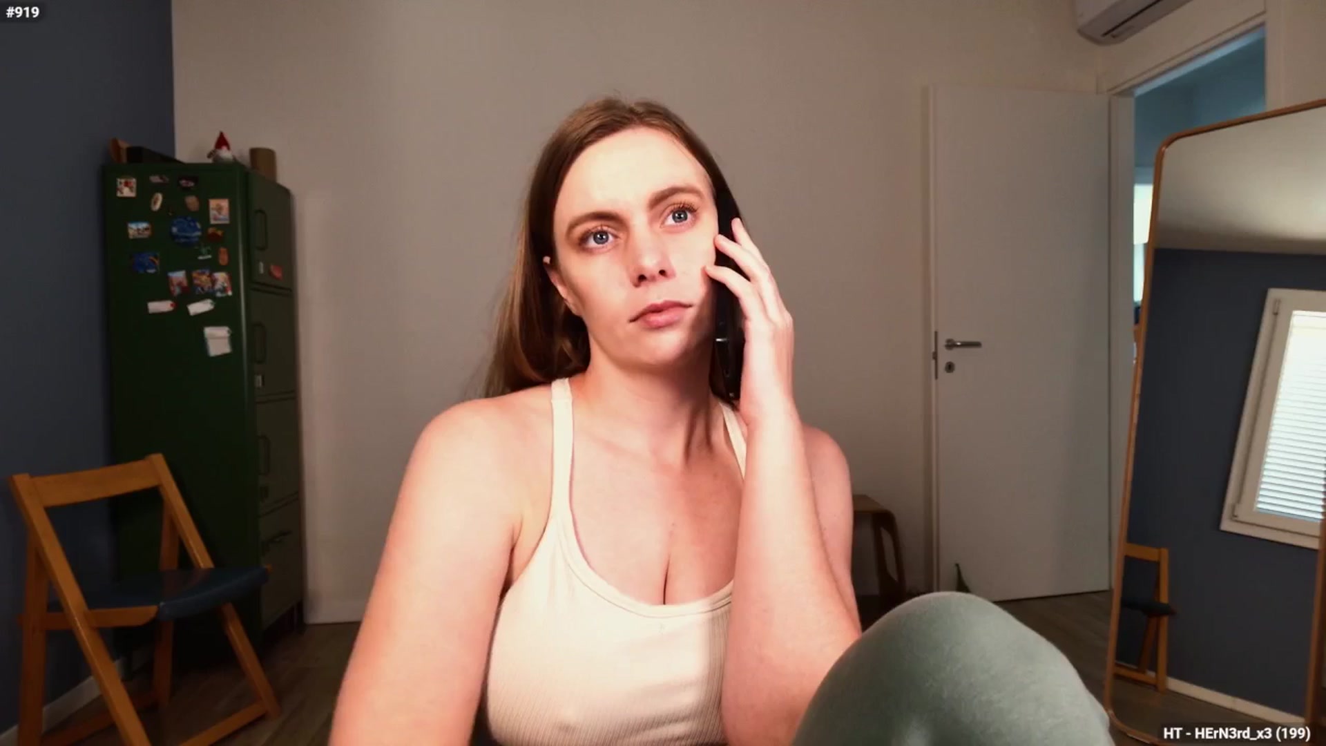 Gallery image thumbnail from Personage's myfreecams stream on, 10/15/2025, 13:07 image 9 of 20