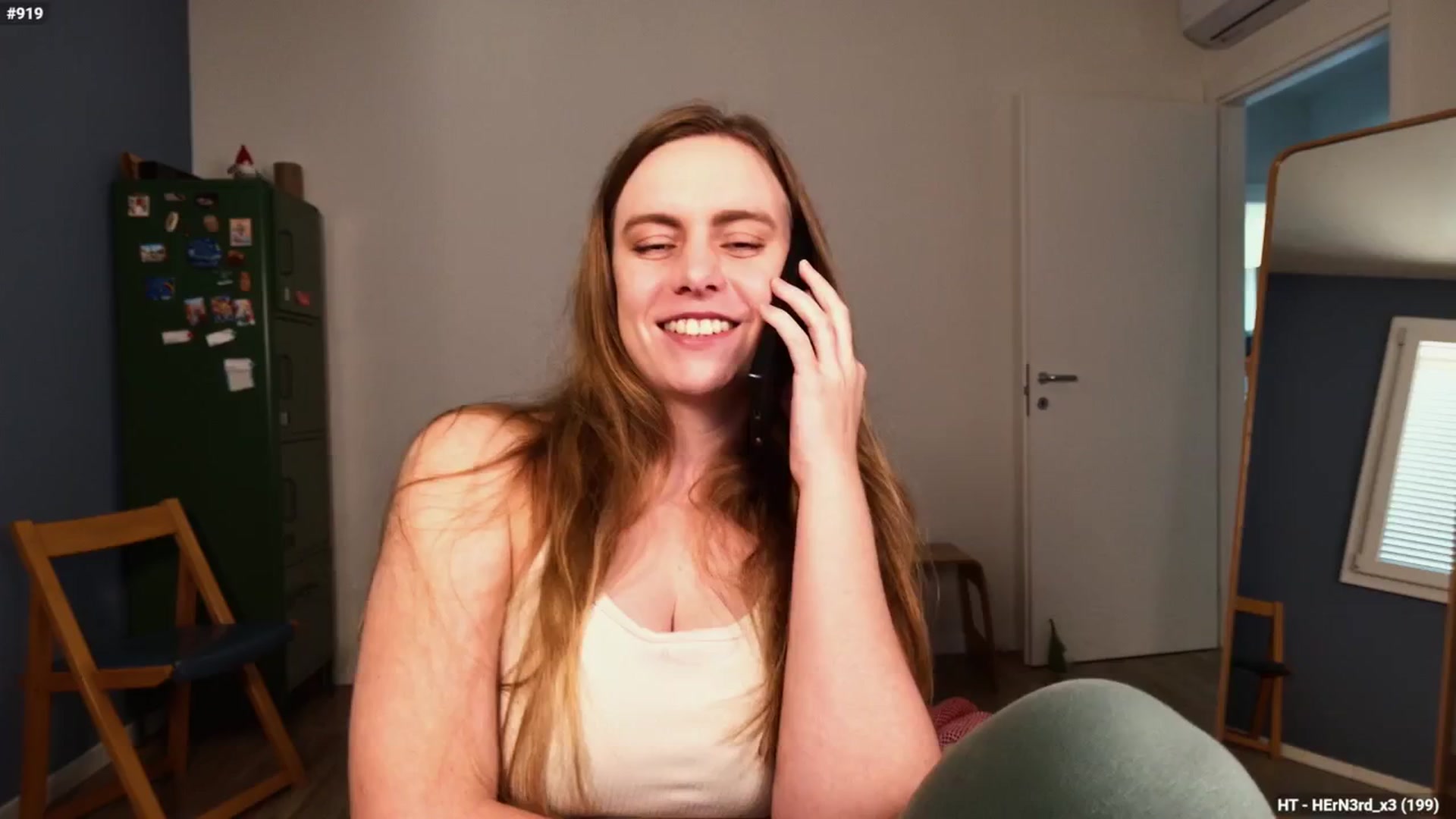 Gallery image thumbnail from Personage's myfreecams stream on, 10/15/2025, 13:07 image 8 of 20