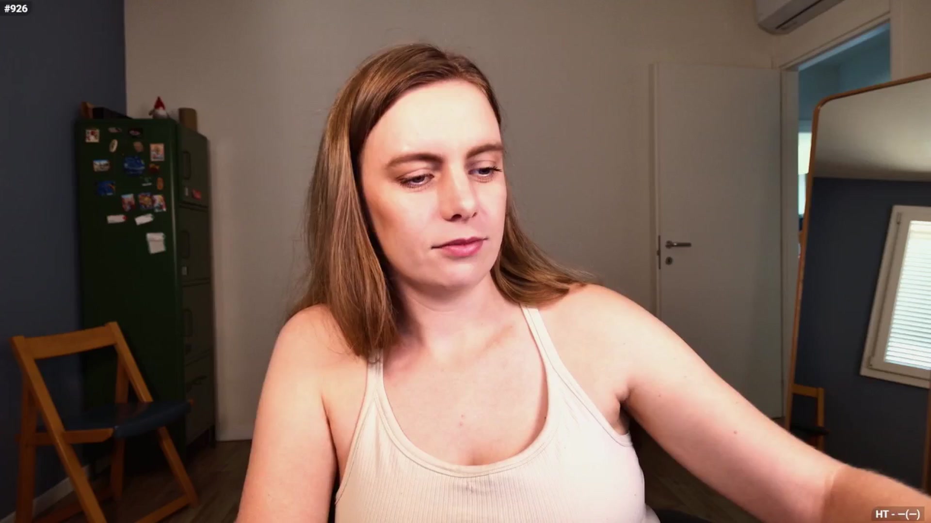 Gallery image thumbnail from Personage's myfreecams stream on, 10/15/2025, 13:07 image 3 of 20