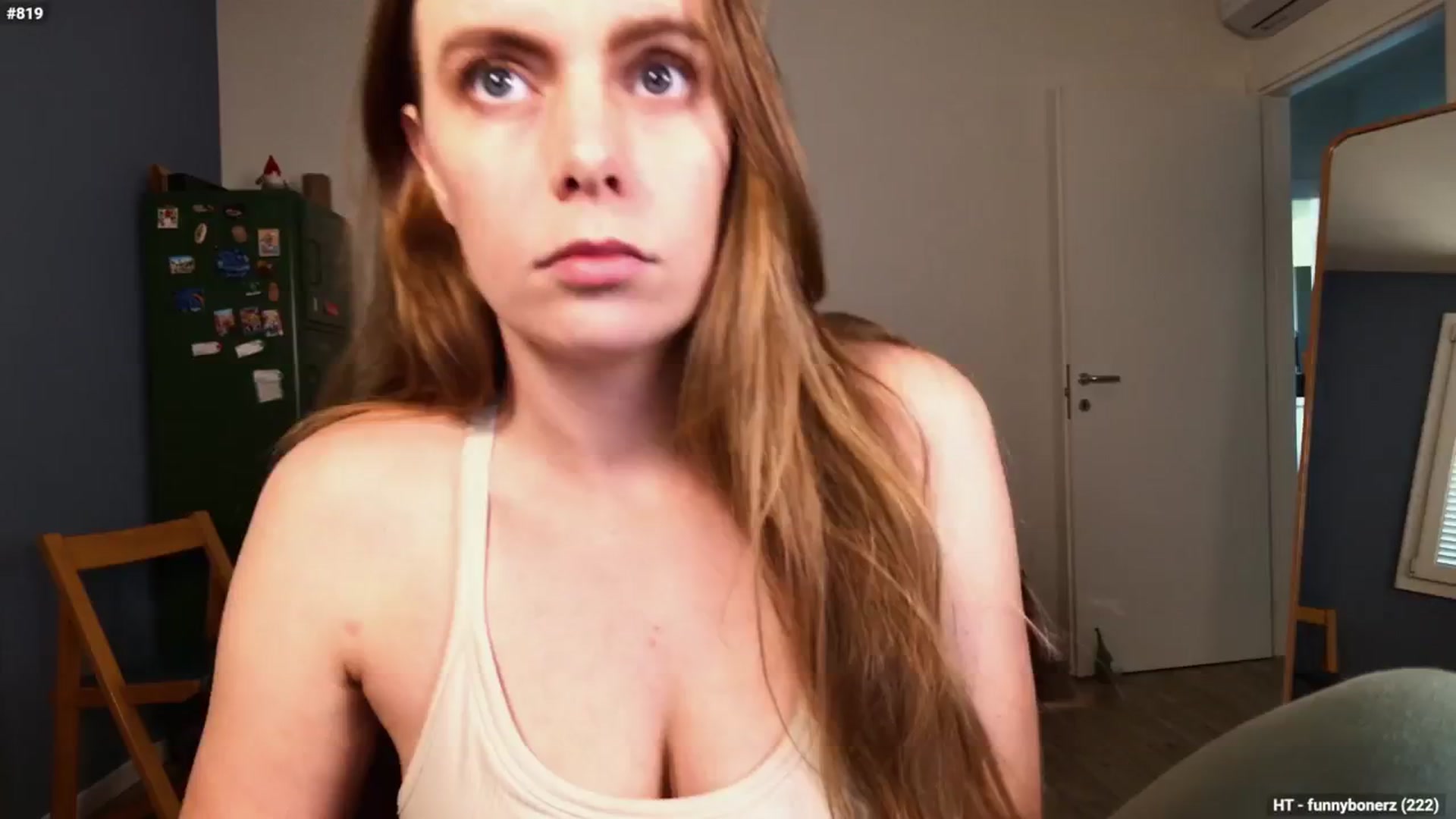 Gallery image thumbnail from Personage's myfreecams stream on, 10/15/2025, 14:04 image 6 of 20
