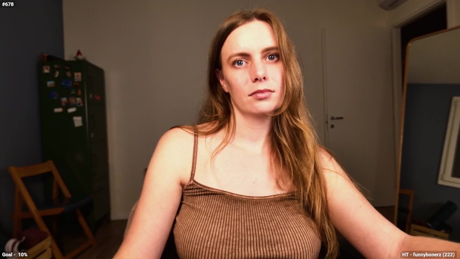 Gallery image thumbnail from Personage's myfreecams stream on, 10/15/2025, 20:42 image 12 of 20
