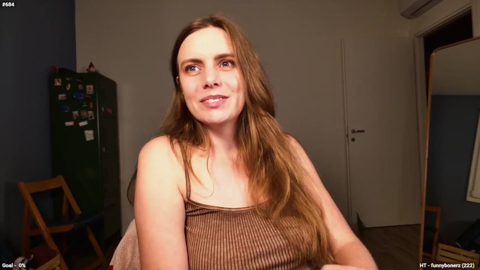 Gallery image thumbnail from Personage's myfreecams stream on, 10/15/2025, 20:42 image 1 of 20