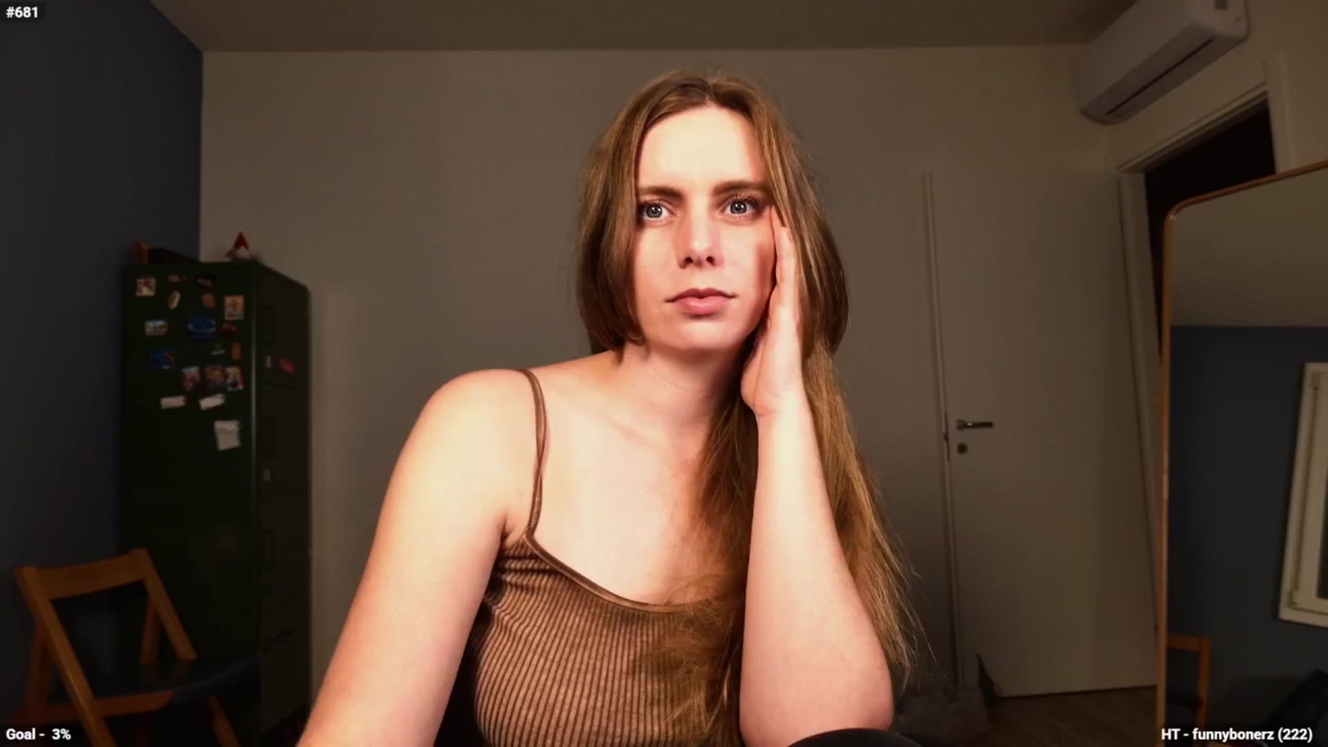 Gallery image thumbnail from Personage's myfreecams stream on, 10/15/2025, 20:42 image 4 of 20