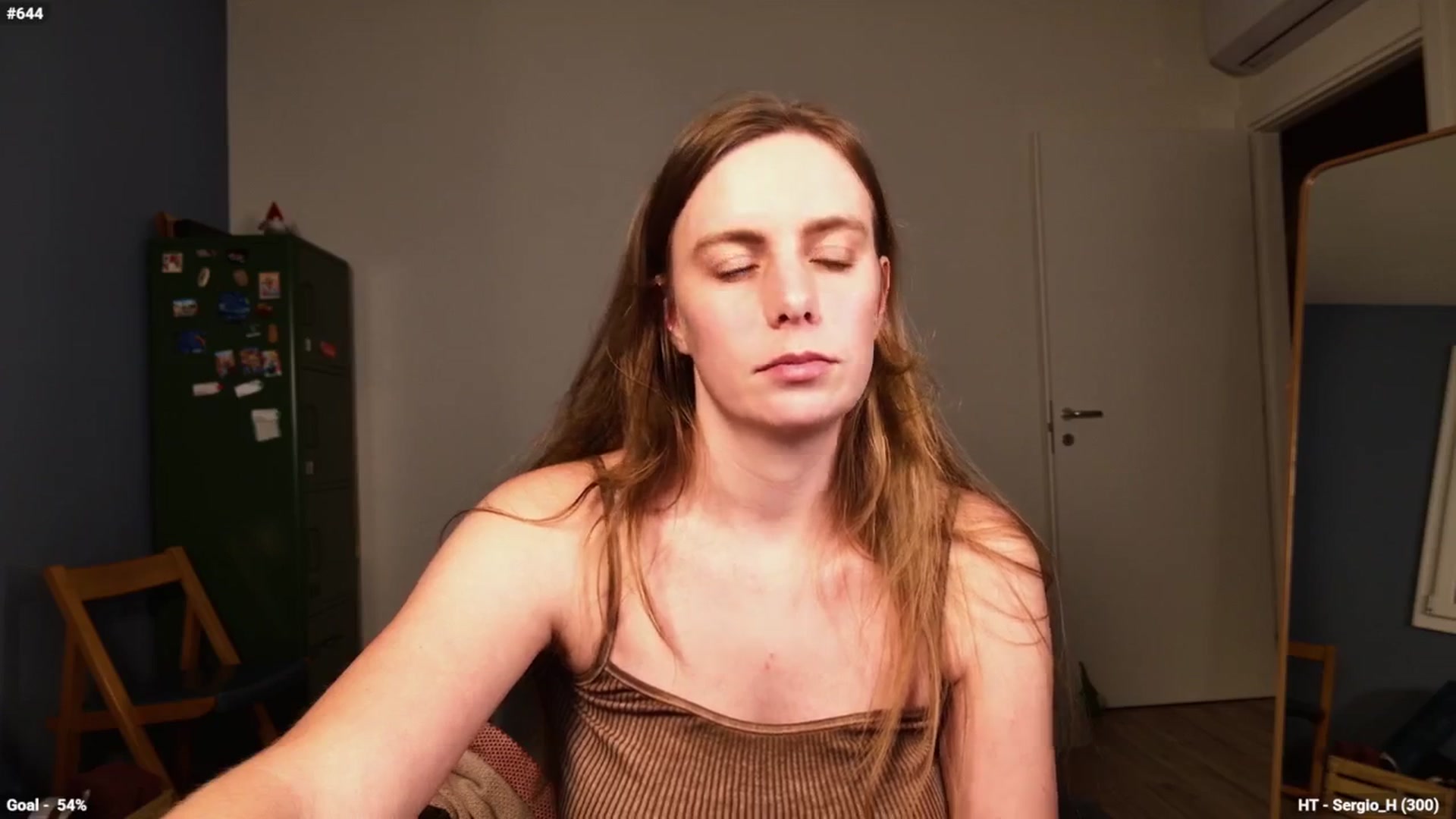Gallery image thumbnail from Personage's myfreecams stream on, 10/15/2025, 20:42 image 20 of 20