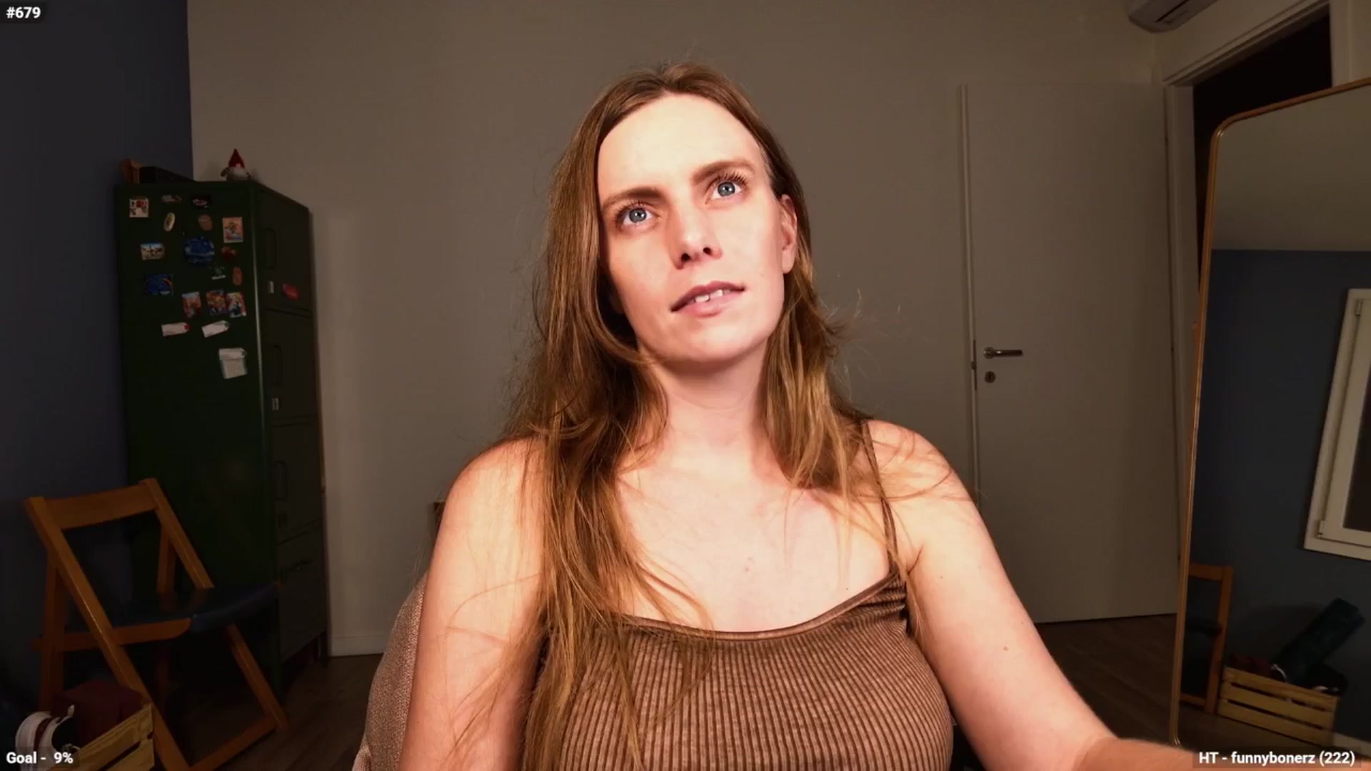 Gallery image thumbnail from Personage's myfreecams stream on, 10/15/2025, 20:42 image 9 of 20