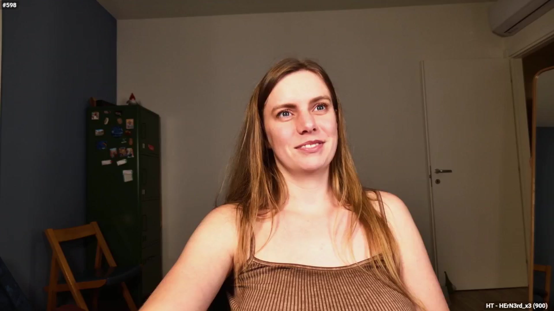 Gallery image thumbnail from Personage's myfreecams stream on, 10/15/2025, 21:55 image 6 of 20
