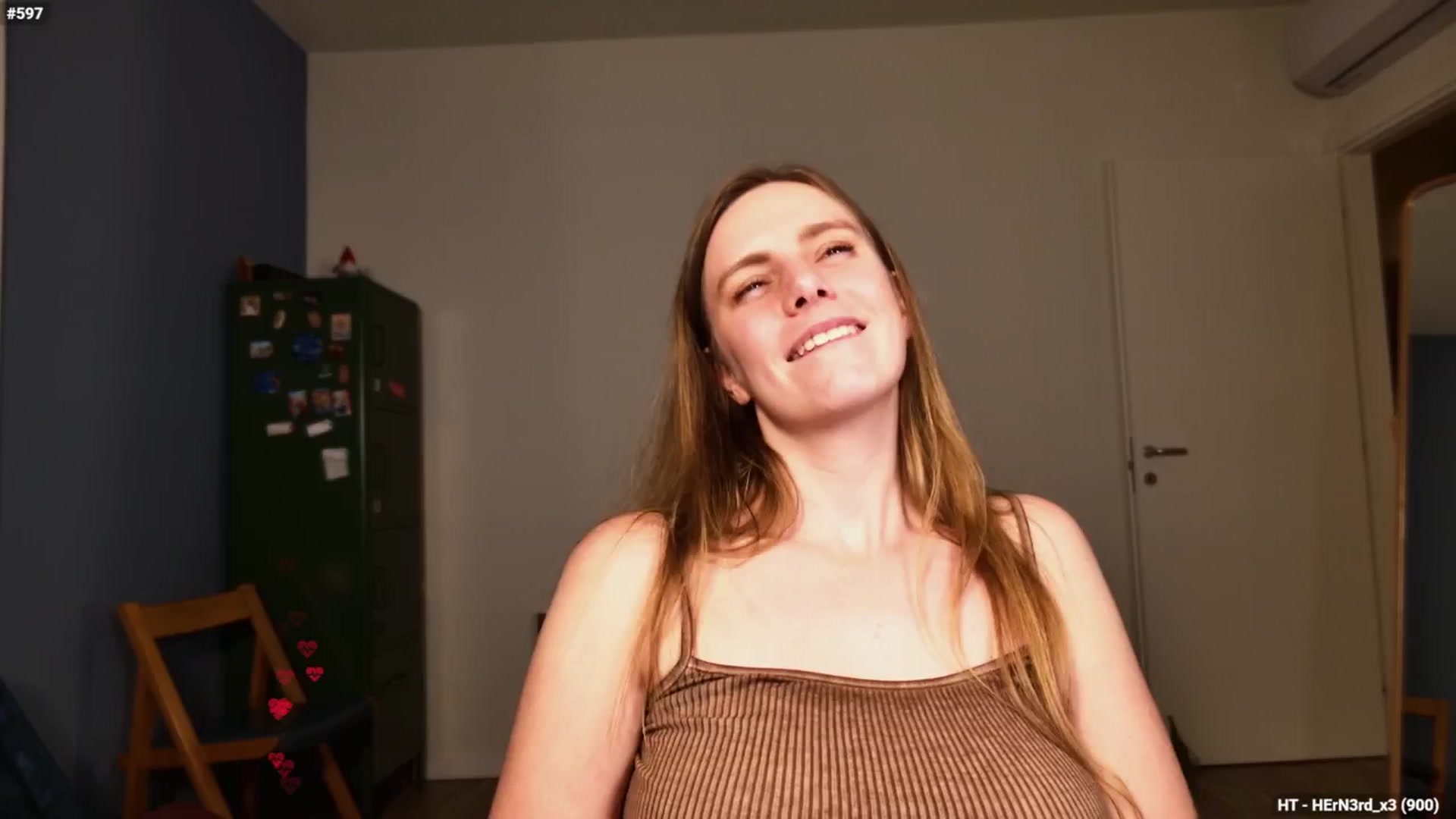 Gallery image thumbnail from Personage's myfreecams stream on, 10/15/2025, 21:55 image 3 of 20