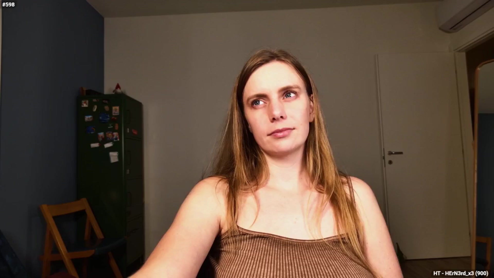 Gallery image thumbnail from Personage's myfreecams stream on, 10/15/2025, 21:55 image 7 of 20