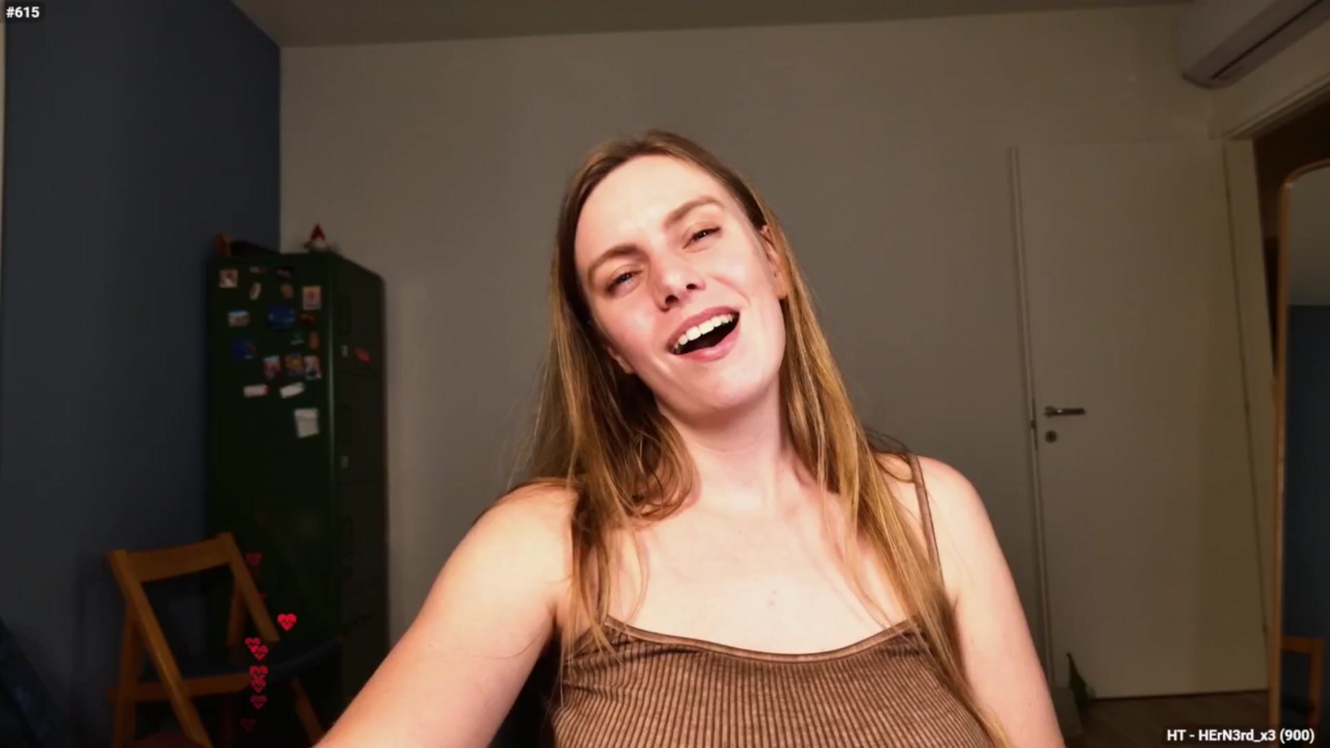Gallery image thumbnail from Personage's myfreecams stream on, 10/15/2025, 21:55 image 1 of 20