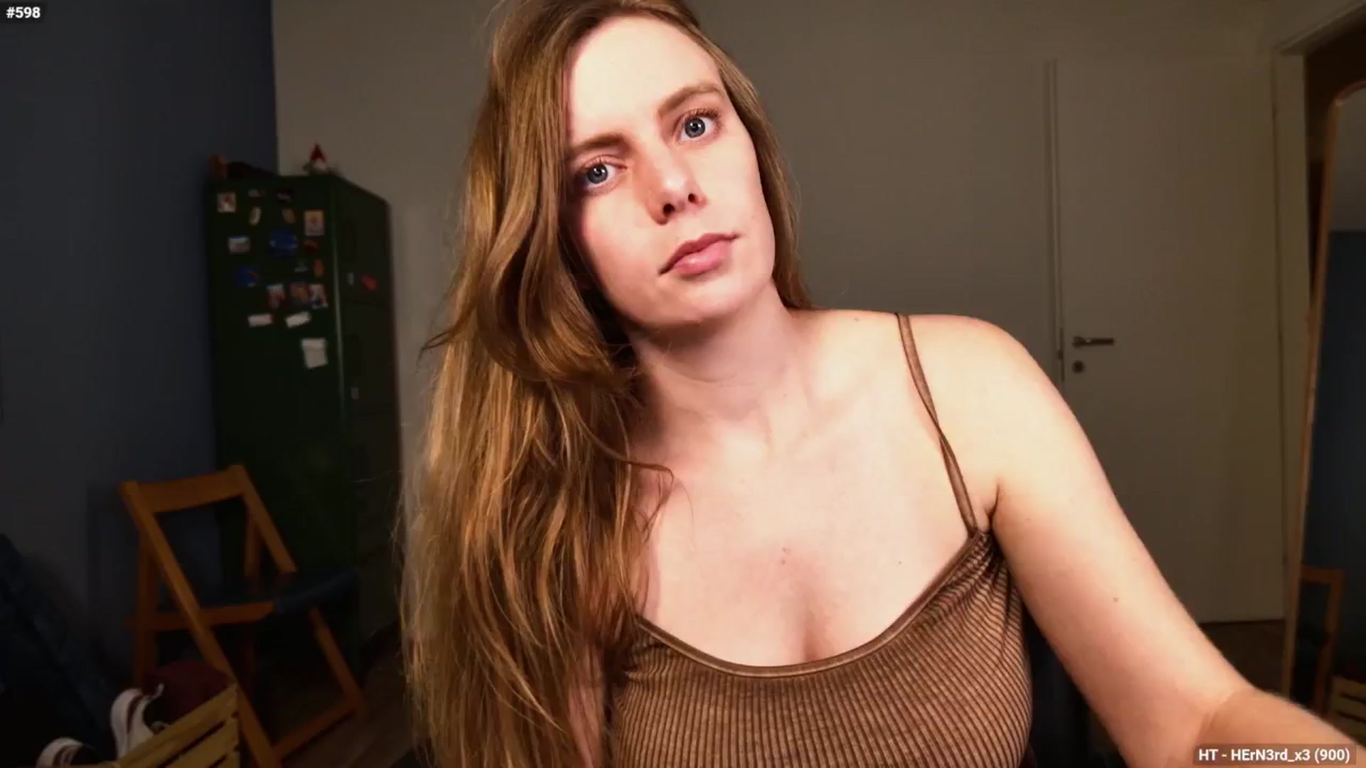 Gallery image thumbnail from Personage's myfreecams stream on, 10/15/2025, 21:55 image 14 of 20