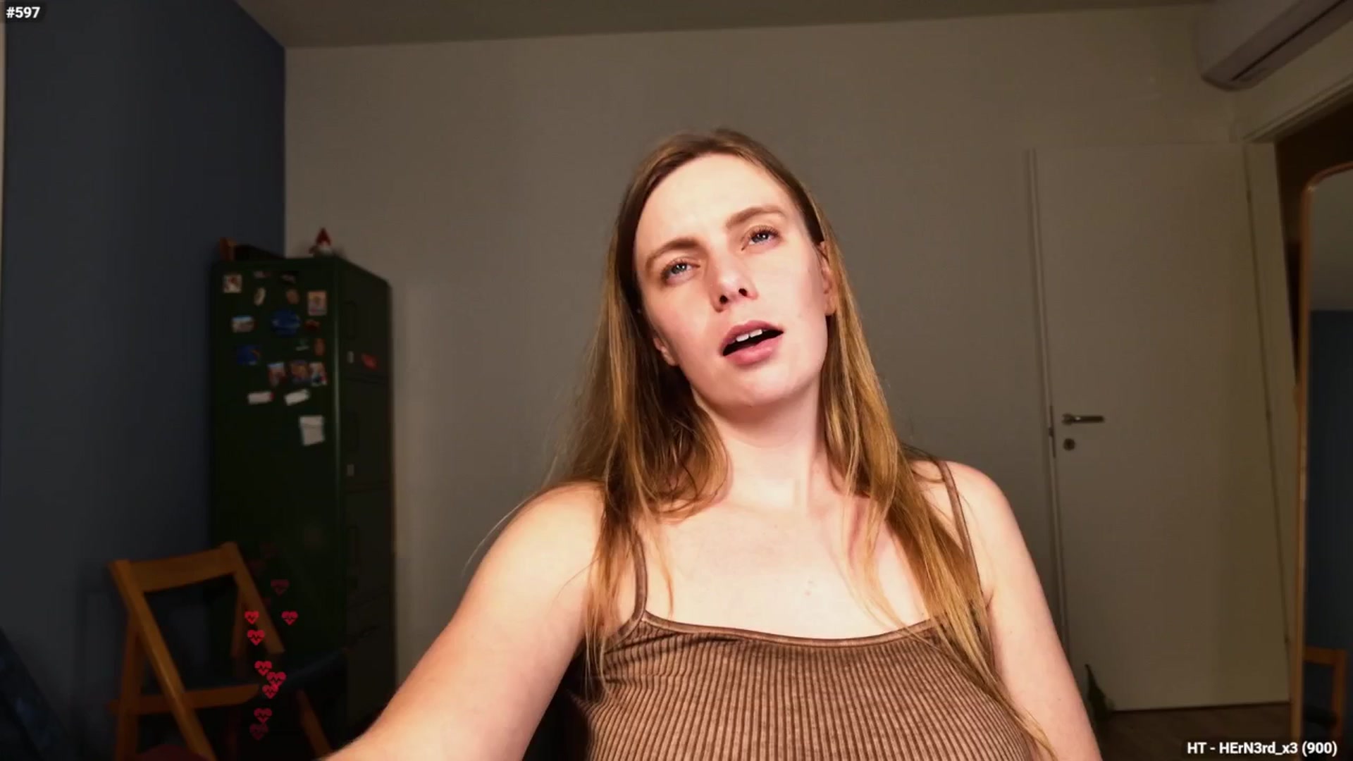 Gallery image thumbnail from Personage's myfreecams stream on, 10/15/2025, 21:55 image 2 of 20