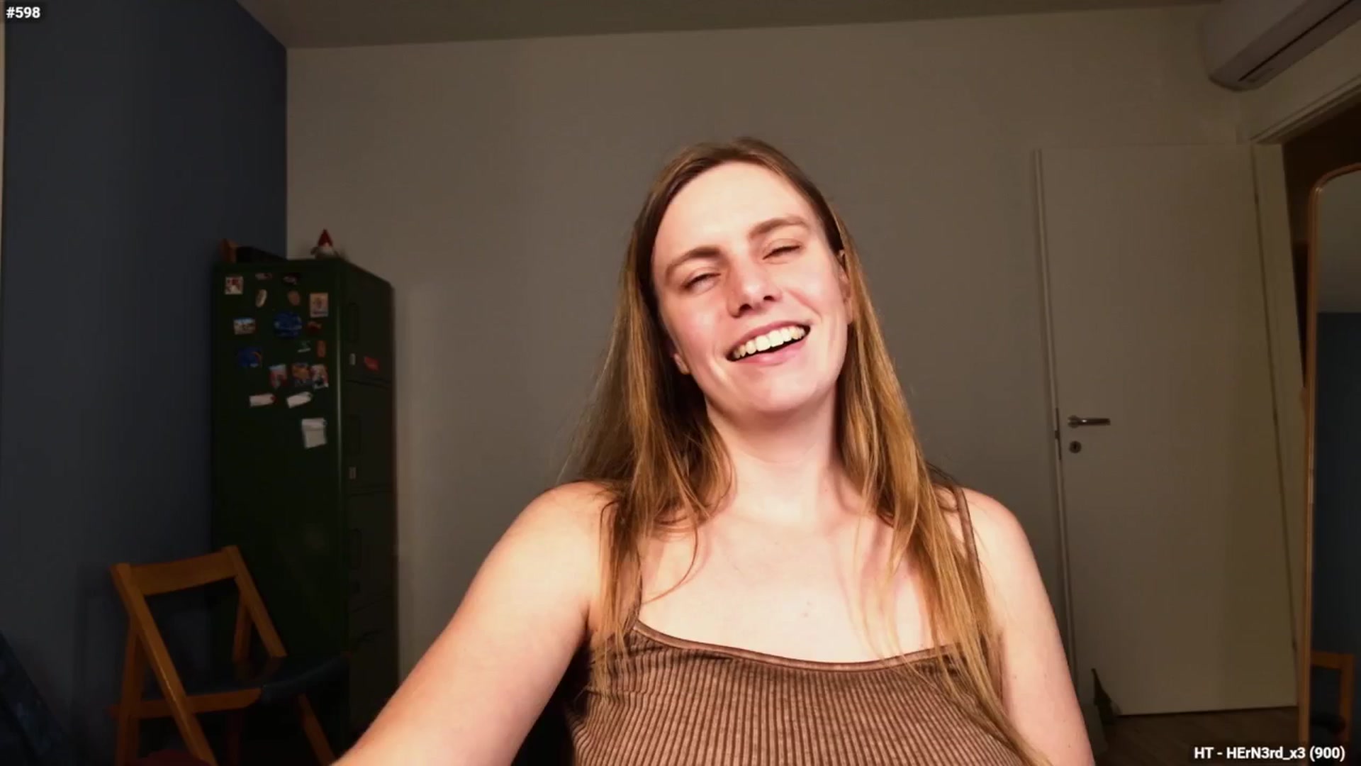 Gallery image thumbnail from Personage's myfreecams stream on, 10/15/2025, 21:55 image 5 of 20