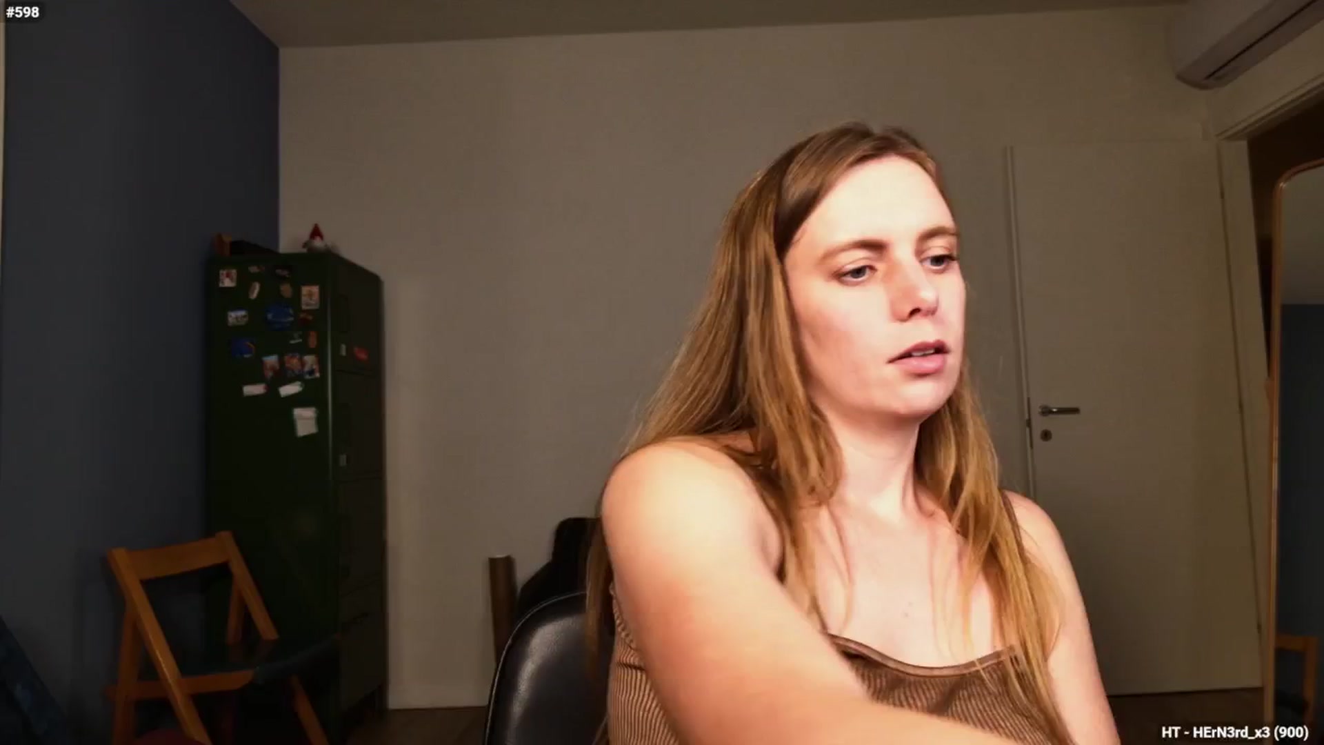 Gallery image thumbnail from Personage's myfreecams stream on, 10/15/2025, 21:55 image 8 of 20