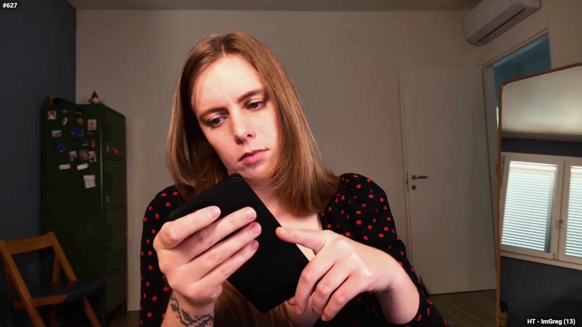 Gallery image thumbnail from Personage's myfreecams stream on, 10/16/2025, 14:04 image 6 of 20