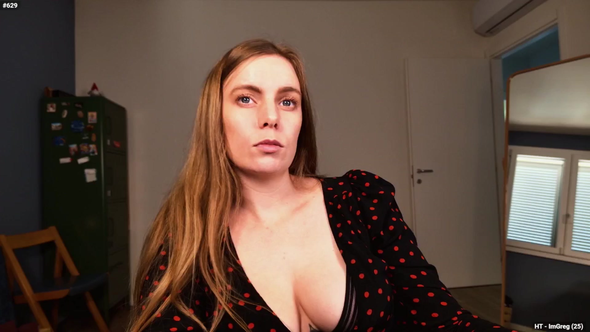 Gallery image thumbnail from Personage's myfreecams stream on, 10/16/2025, 14:04 image 16 of 20