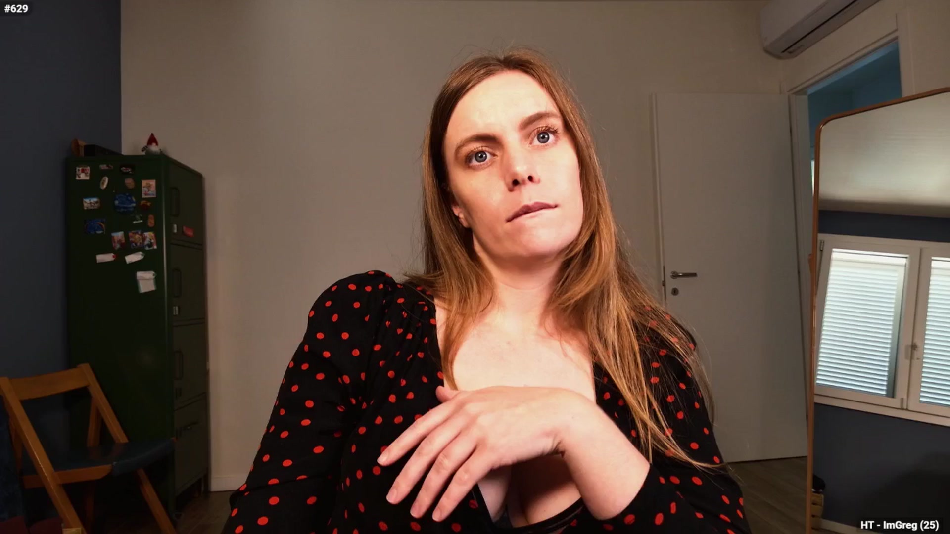 Gallery image thumbnail from Personage's myfreecams stream on, 10/16/2025, 14:04 image 18 of 20