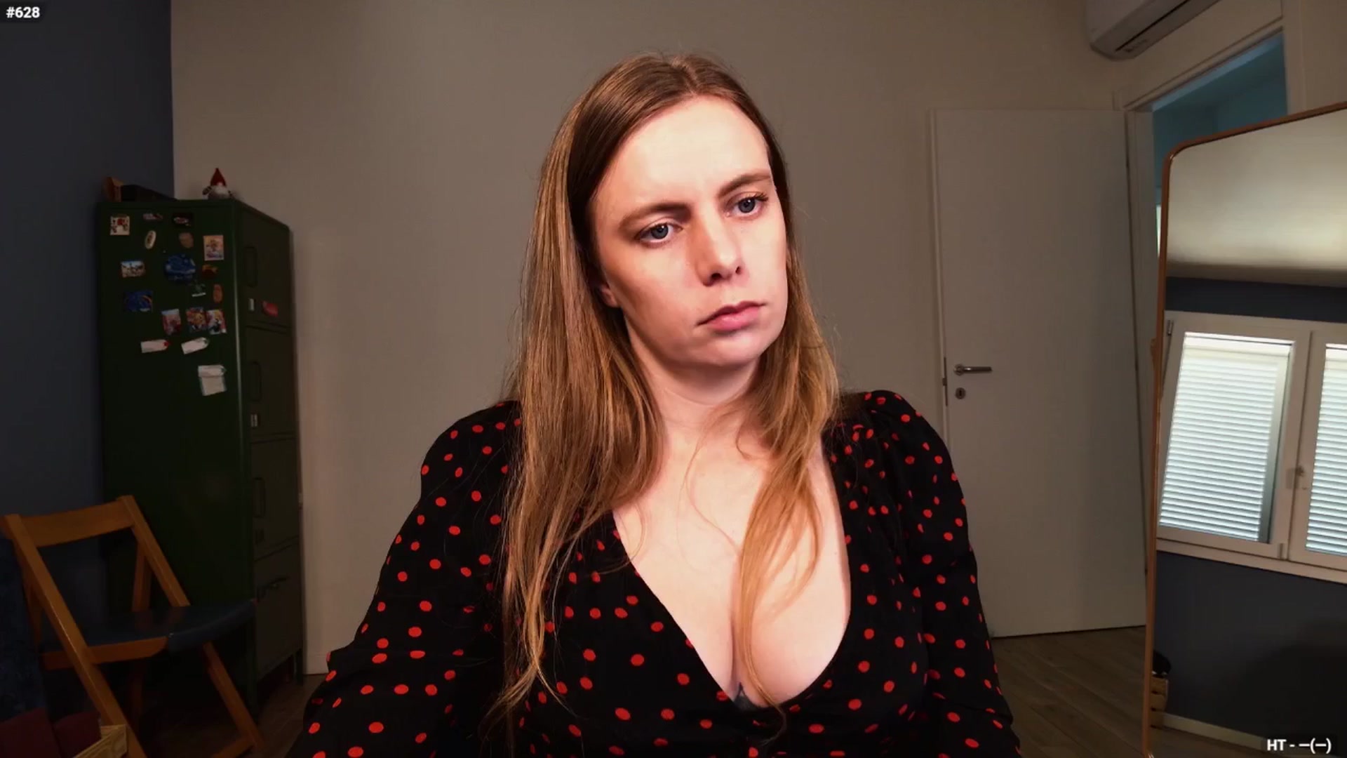 Gallery image thumbnail from Personage's myfreecams stream on, 10/16/2025, 14:04 image 4 of 20
