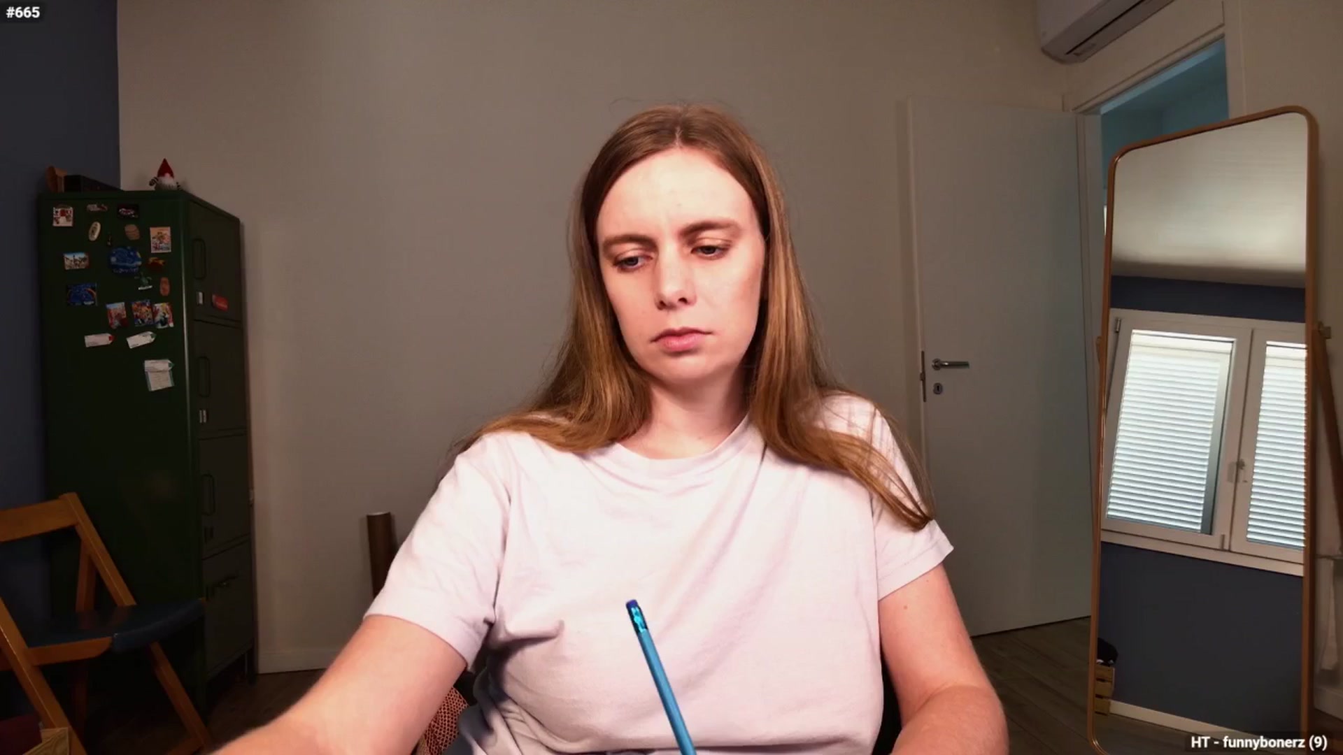 Gallery image thumbnail from Personage's myfreecams stream on, 10/17/2025, 14:02 image 11 of 20