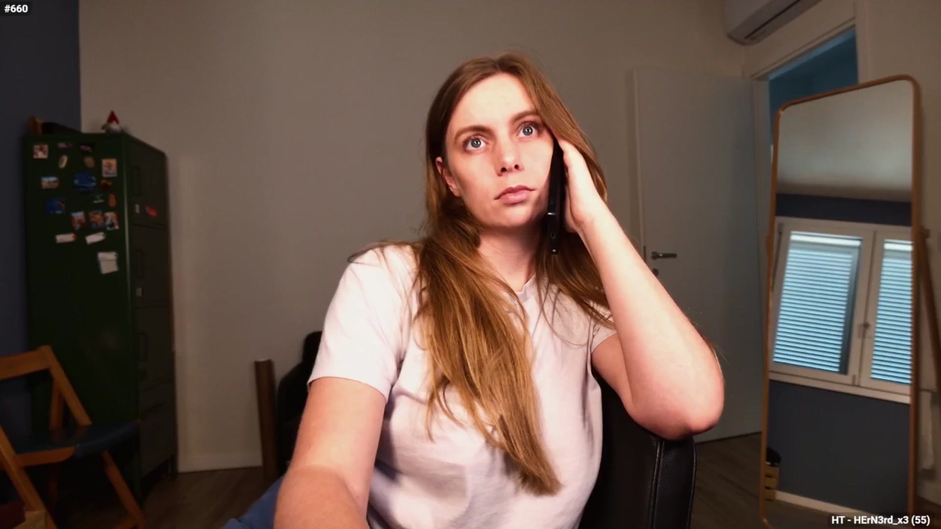 Gallery image thumbnail from Personage's myfreecams stream on, 10/17/2025, 14:02 image 18 of 20
