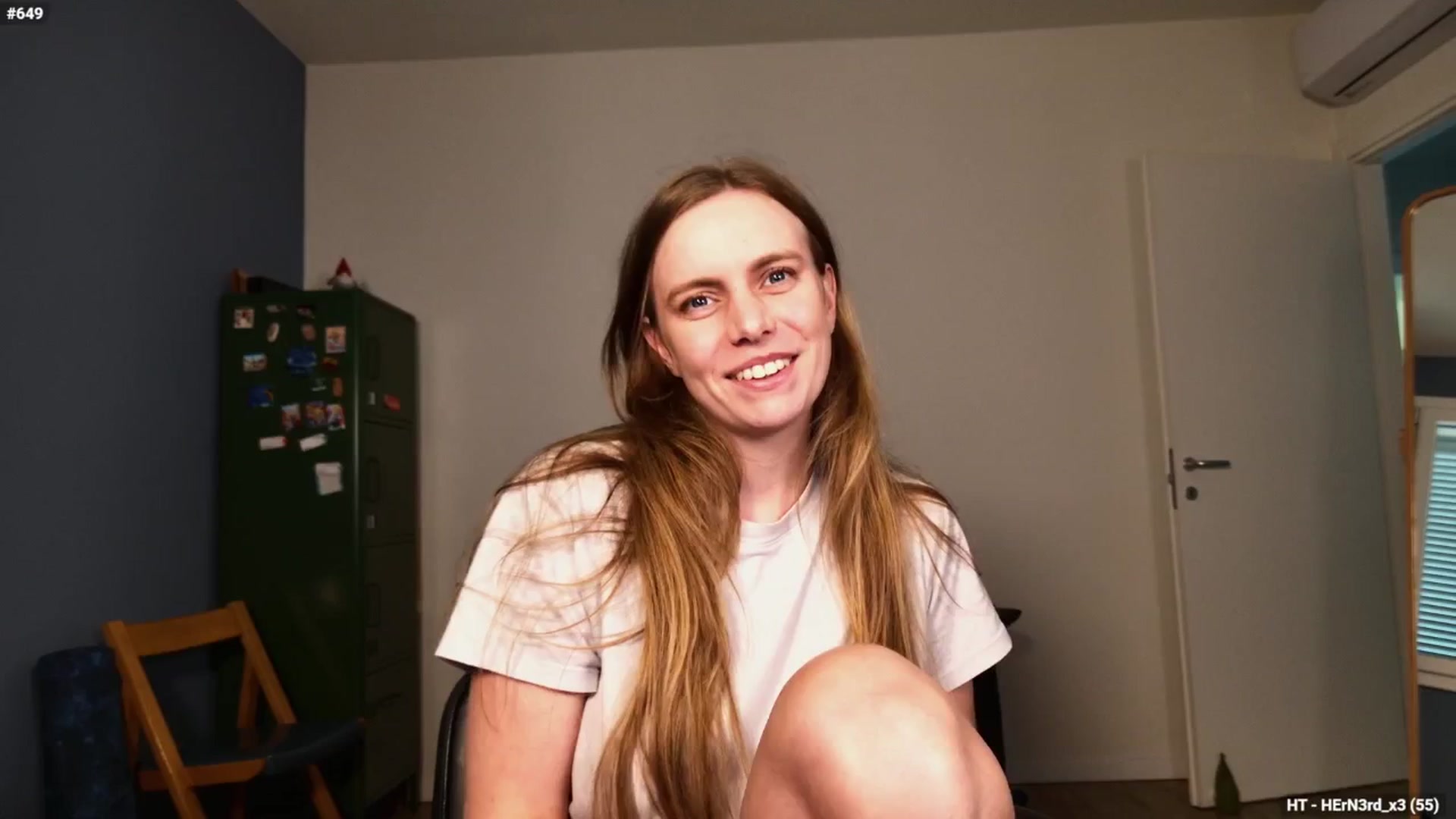 Gallery image thumbnail from Personage's myfreecams stream on, 10/17/2025, 15:32 image 19 of 20