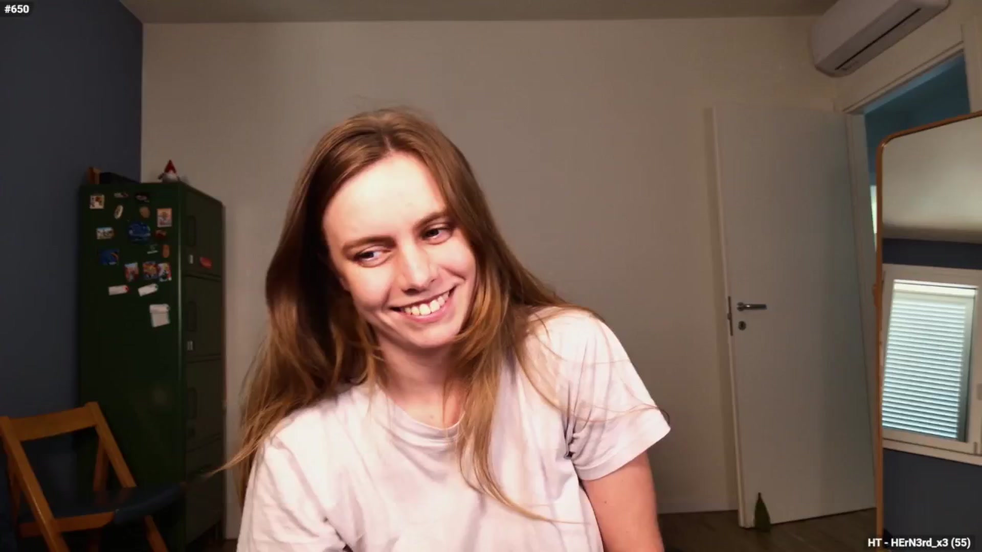 Gallery image thumbnail from Personage's myfreecams stream on, 10/17/2025, 15:32 image 5 of 20